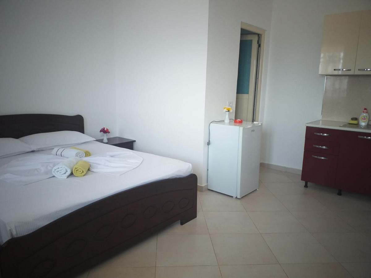 Grand Seaview Apartments