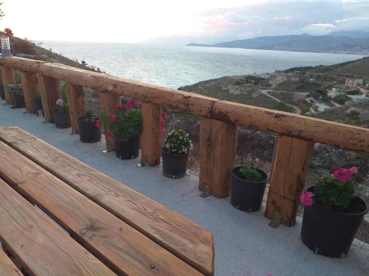 Grand Seaview Apartments