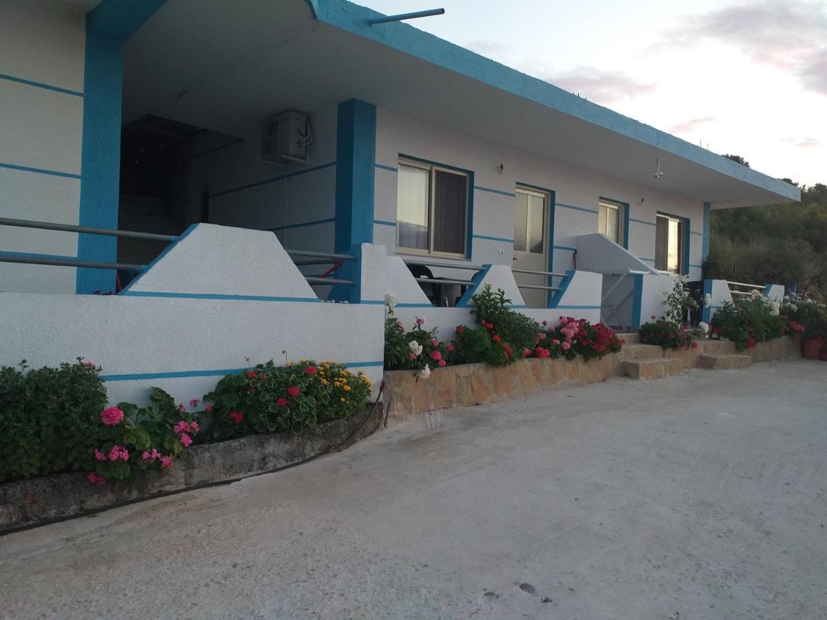 Grand Seaview Apartments