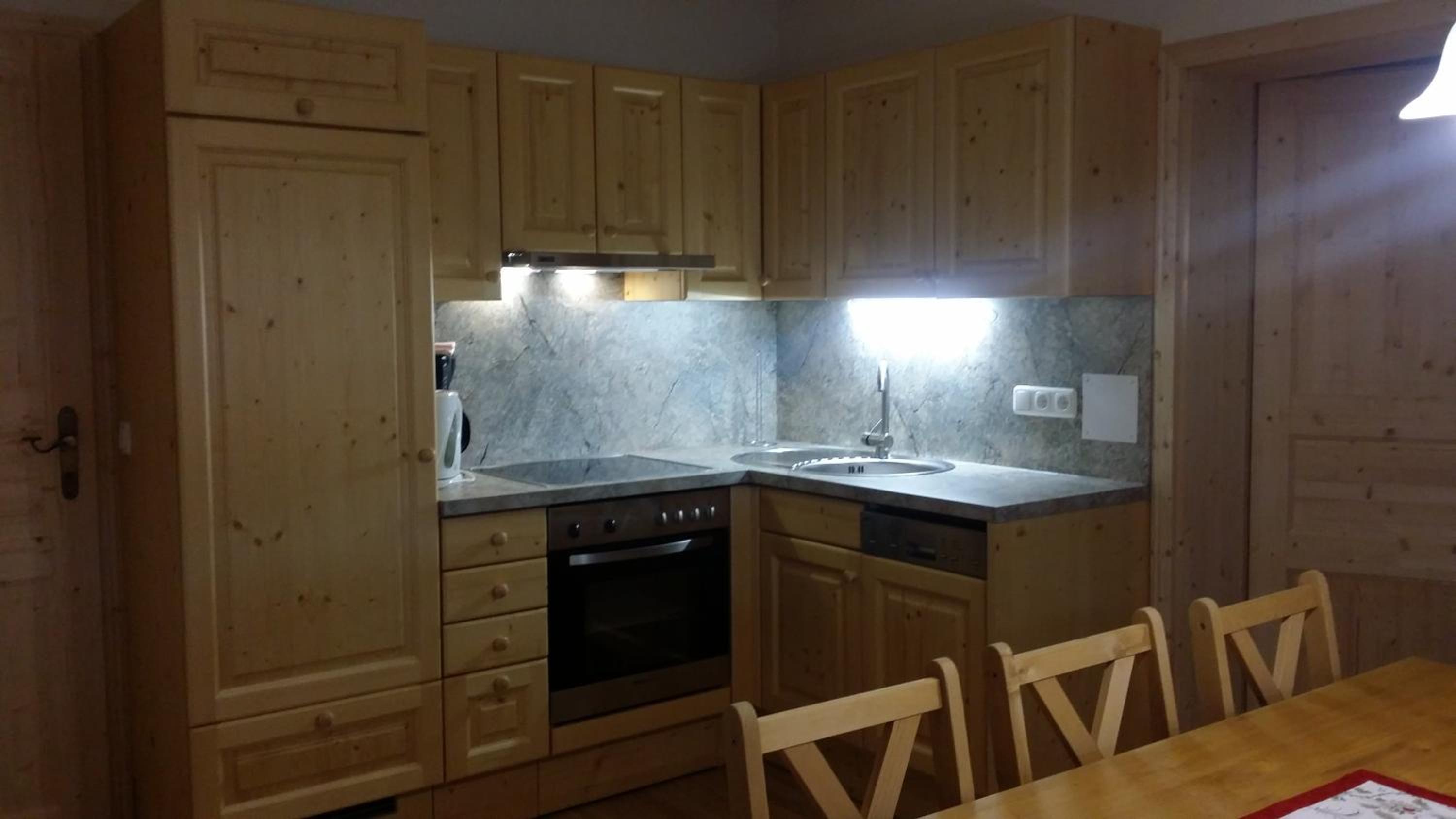 Apartments Teglbauernhof, Hütte, Chalet, Mobilheim, Appartement, Ferienwohnung, Pension, Urlaub