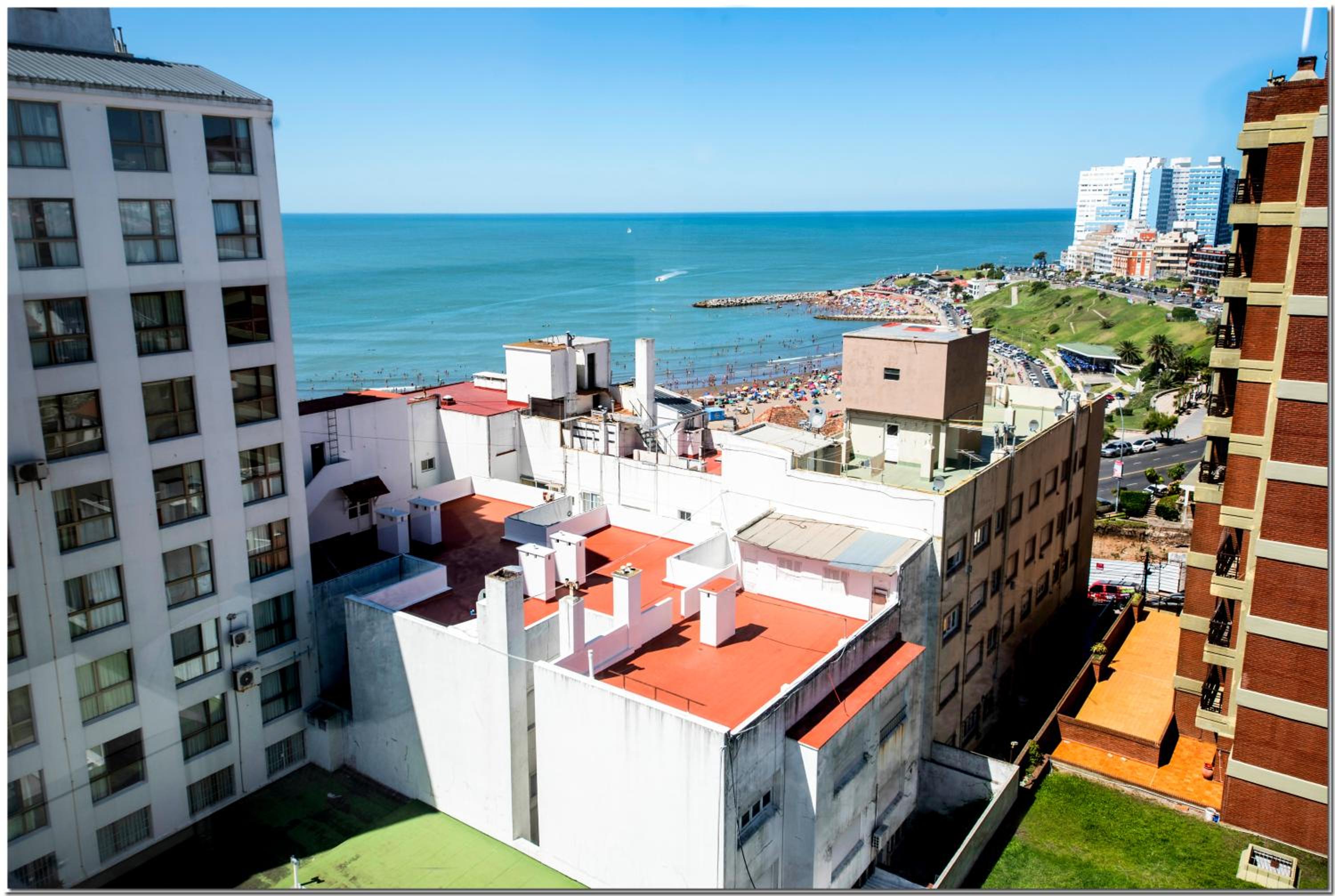 DeptosVip - Rivas