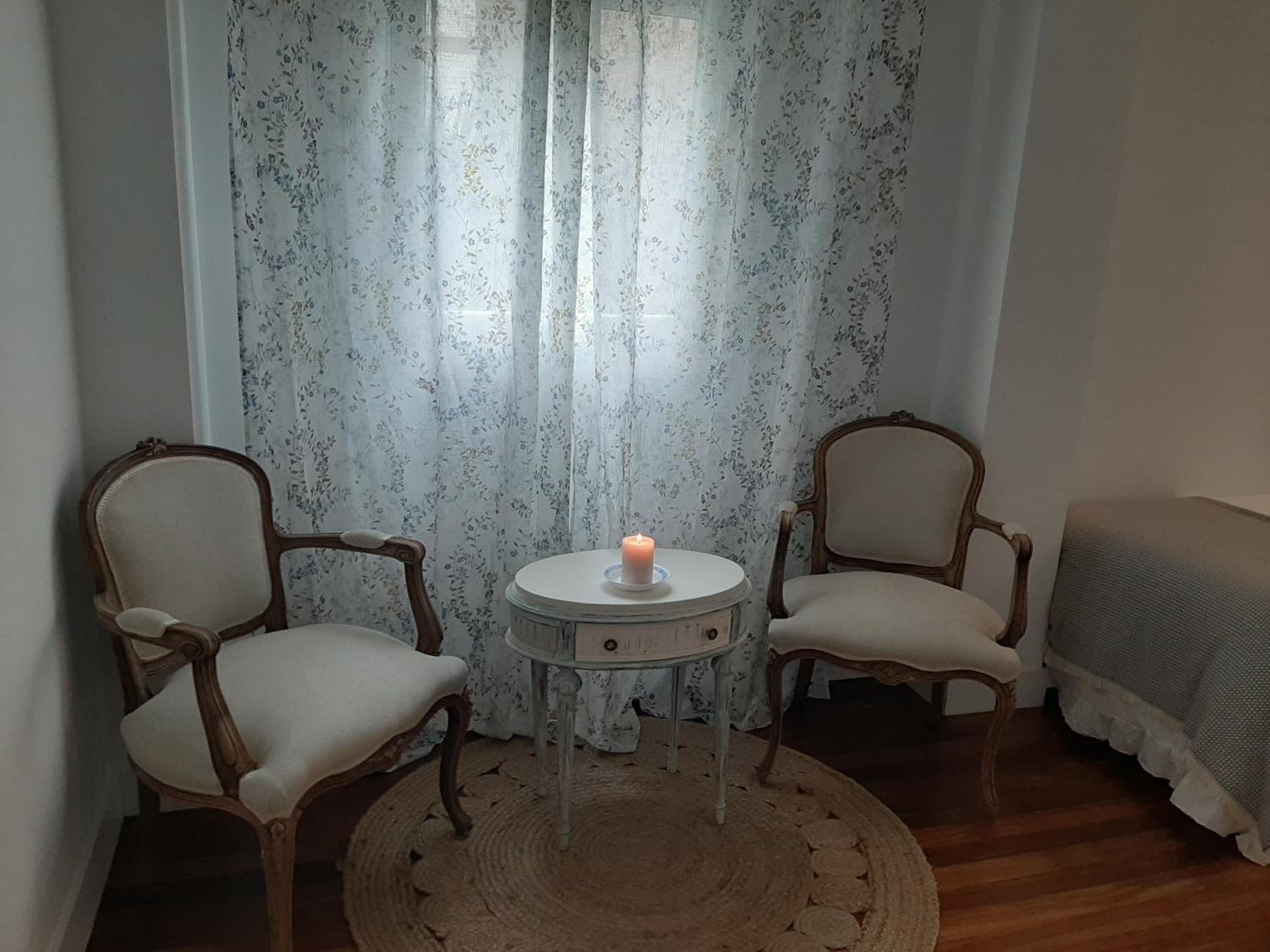 Apartament El Patio del Museo