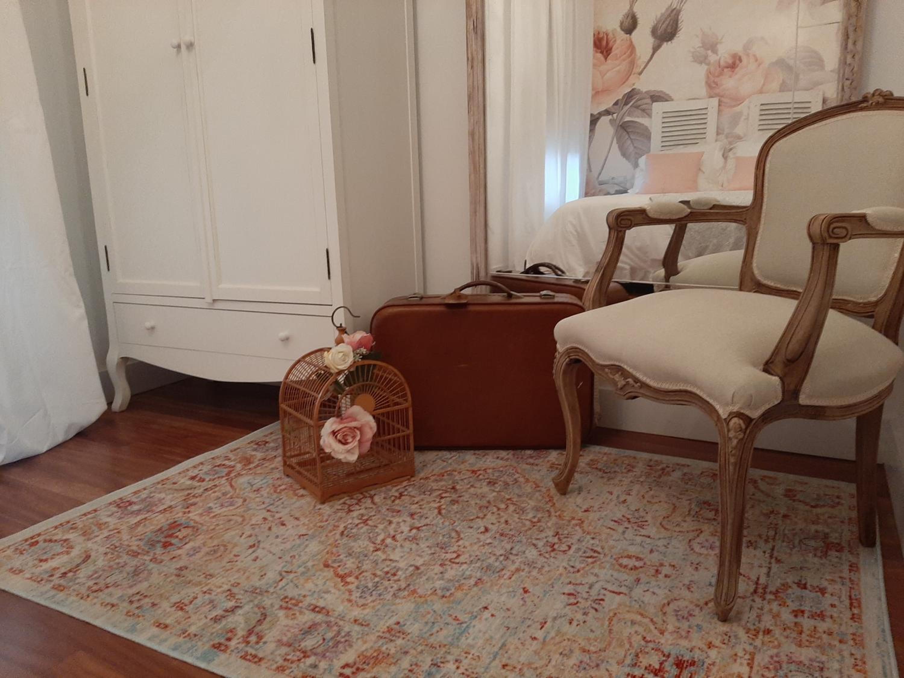 Apartament El Patio del Museo