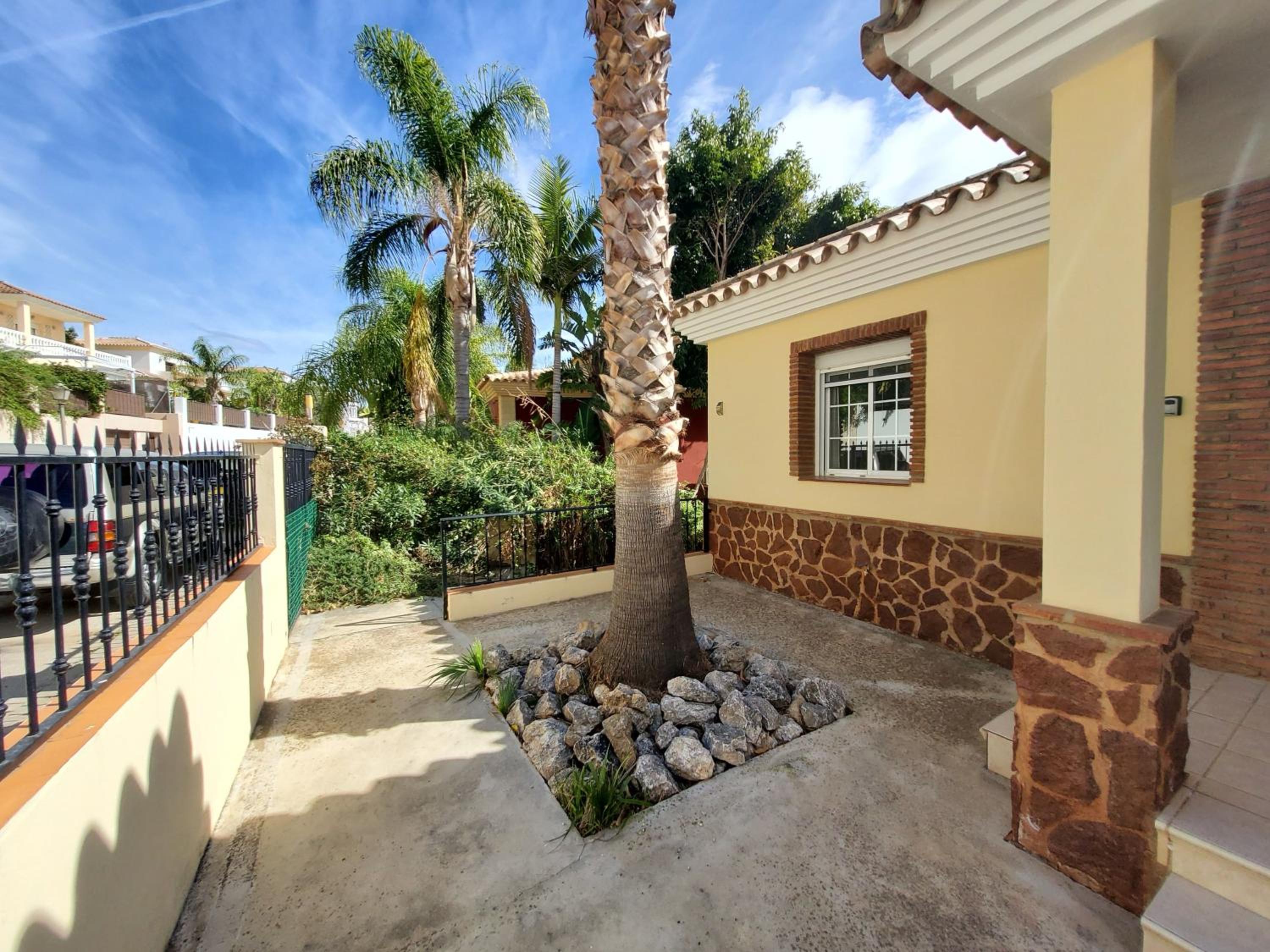 Casa Sunflower
