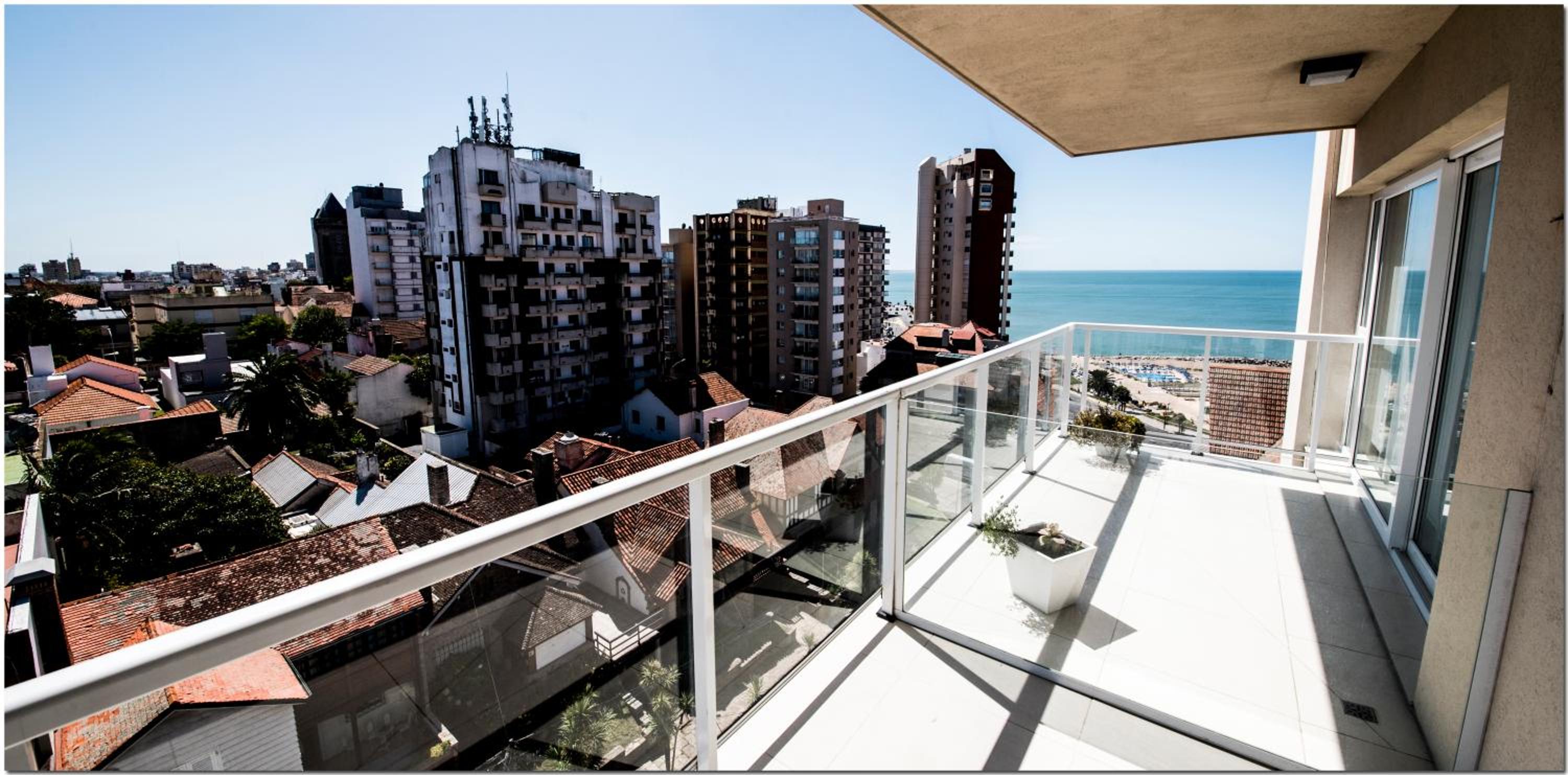DeptosVip - Rivas