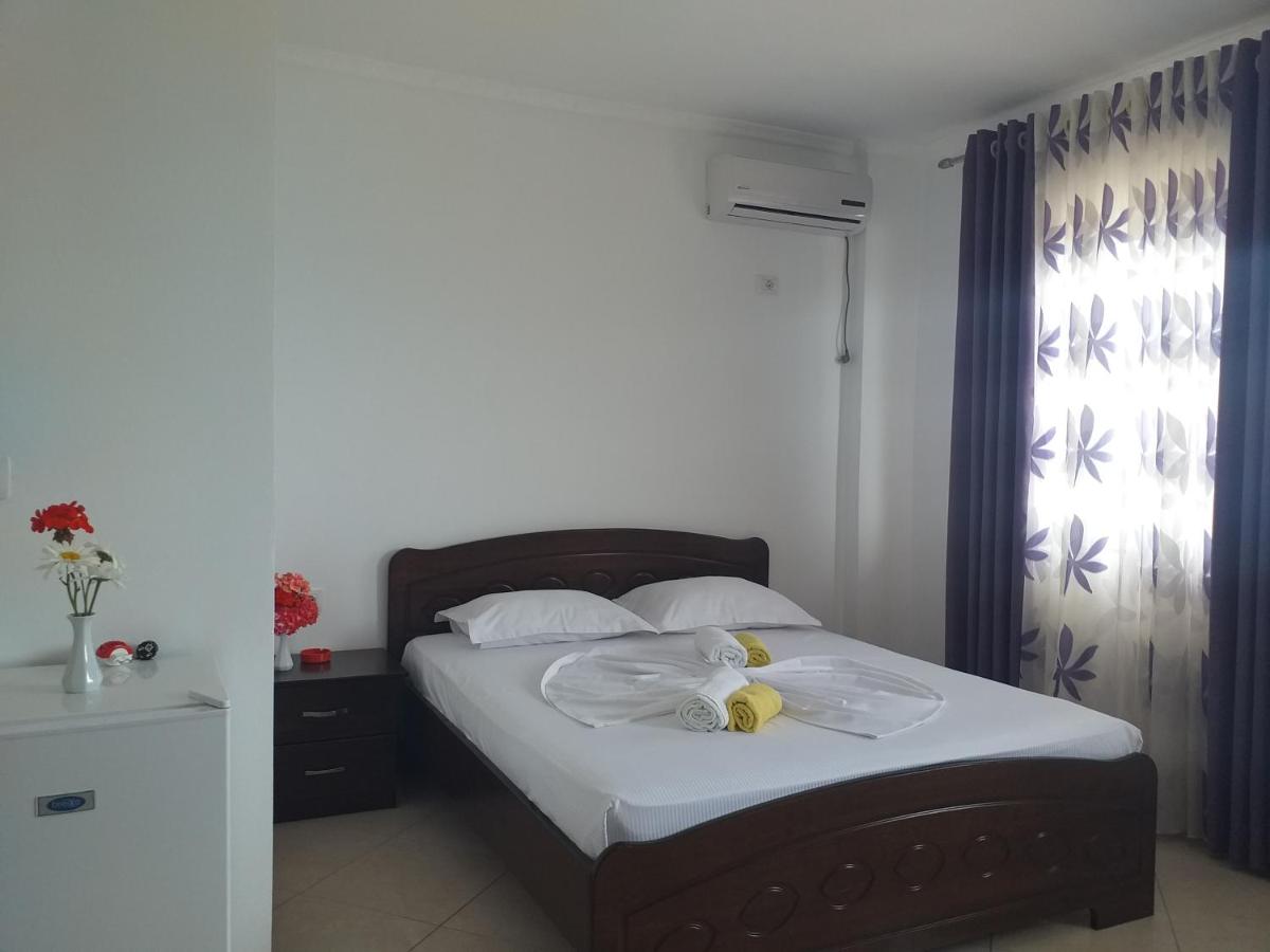 Grand Seaview Apartments