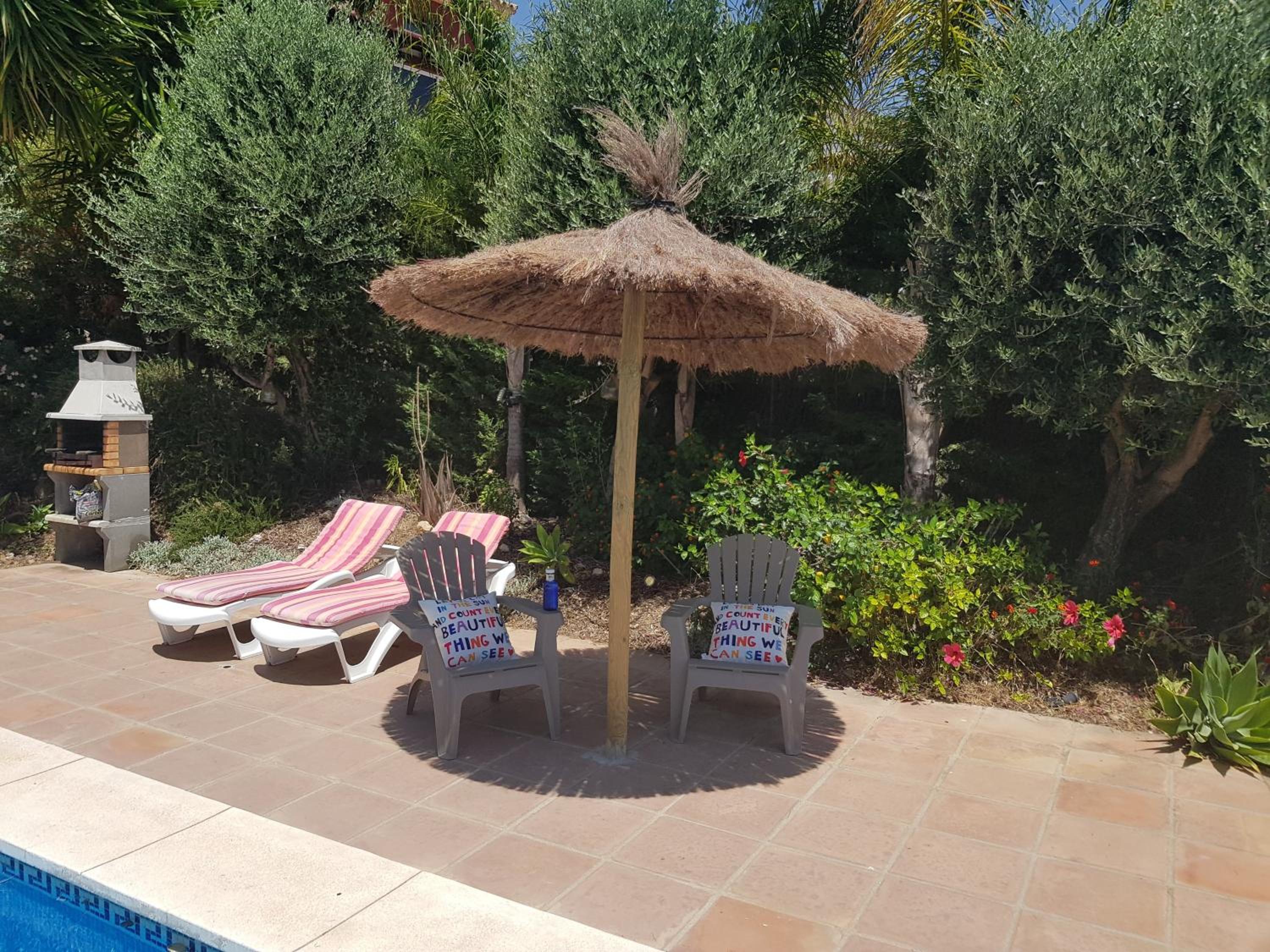 Casa Sunflower