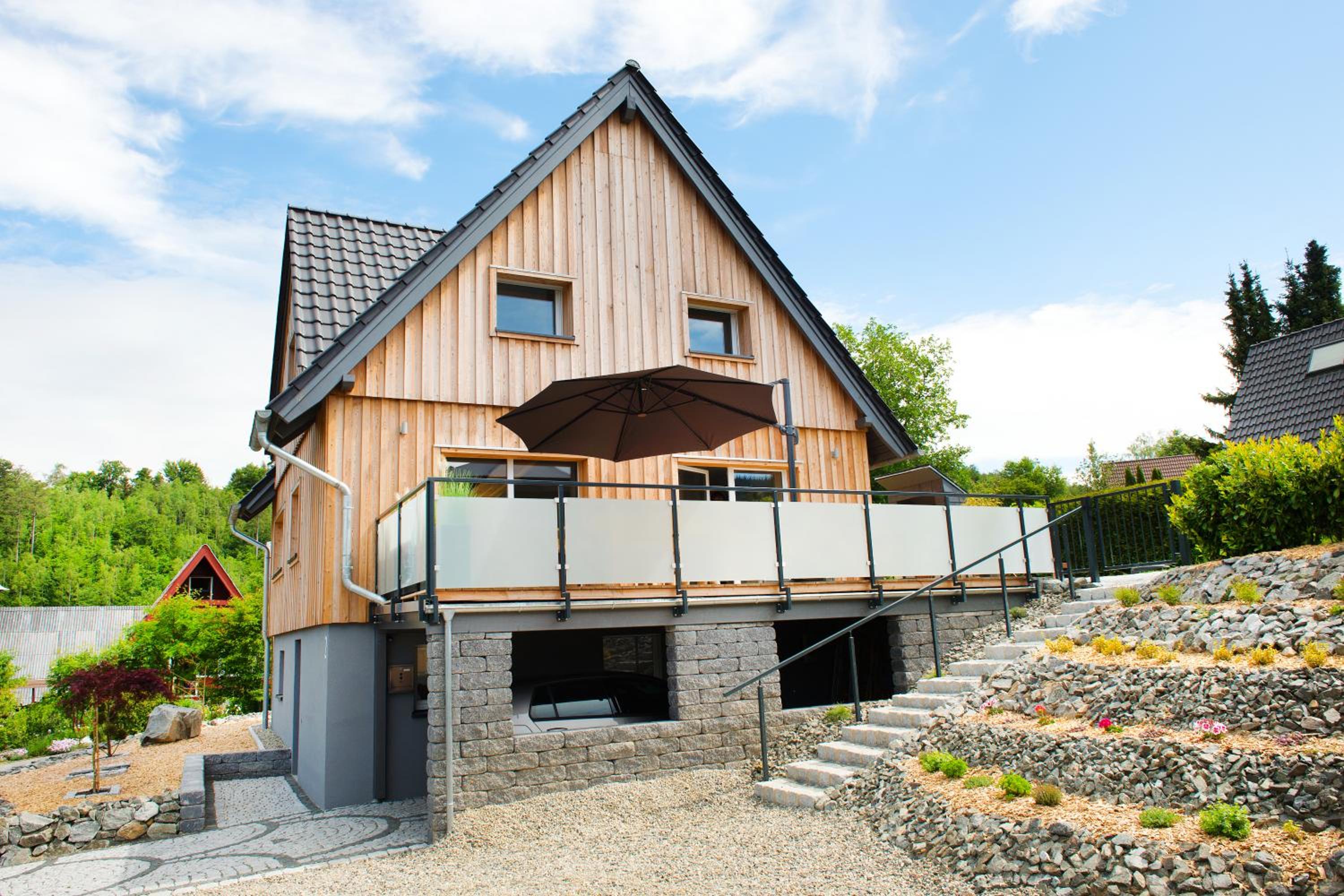 Haus Wulveshagen