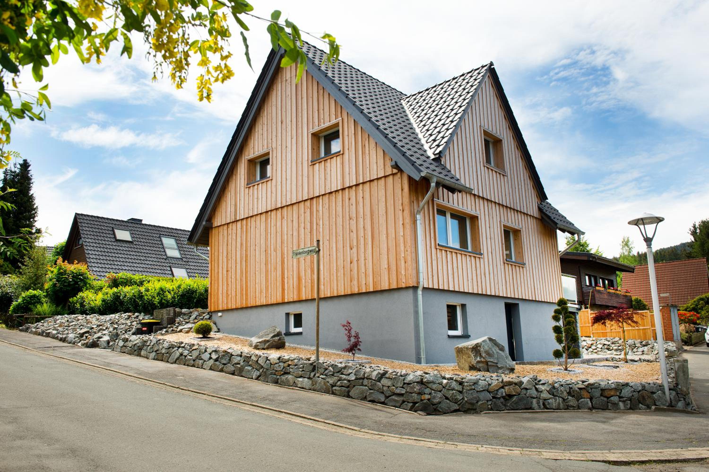 Haus Wulveshagen