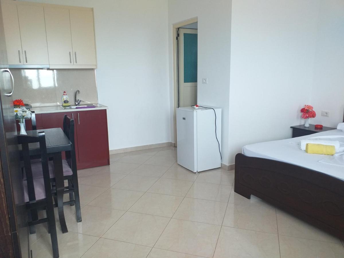 Grand Seaview Apartments