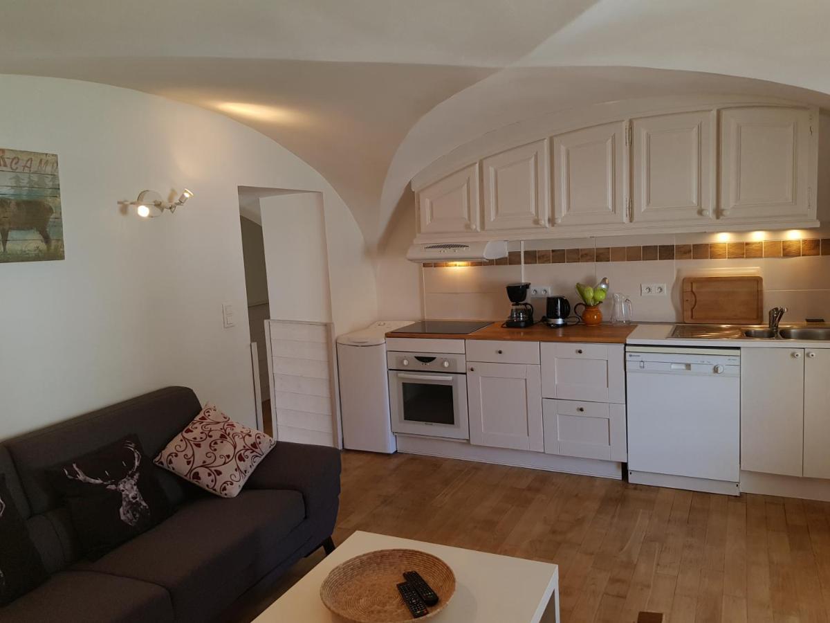 La Girandole B&B et Location d'Appartement view 5