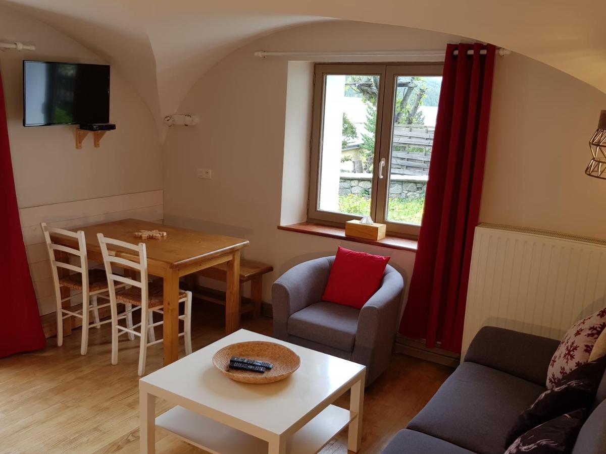 La Girandole B&B et Location d'Appartement photo 5