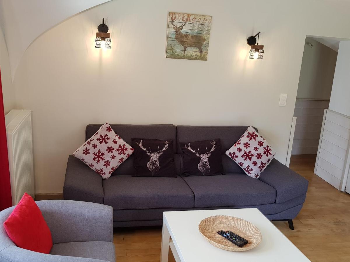 La Girandole B&B et Location d'Appartement photo 4