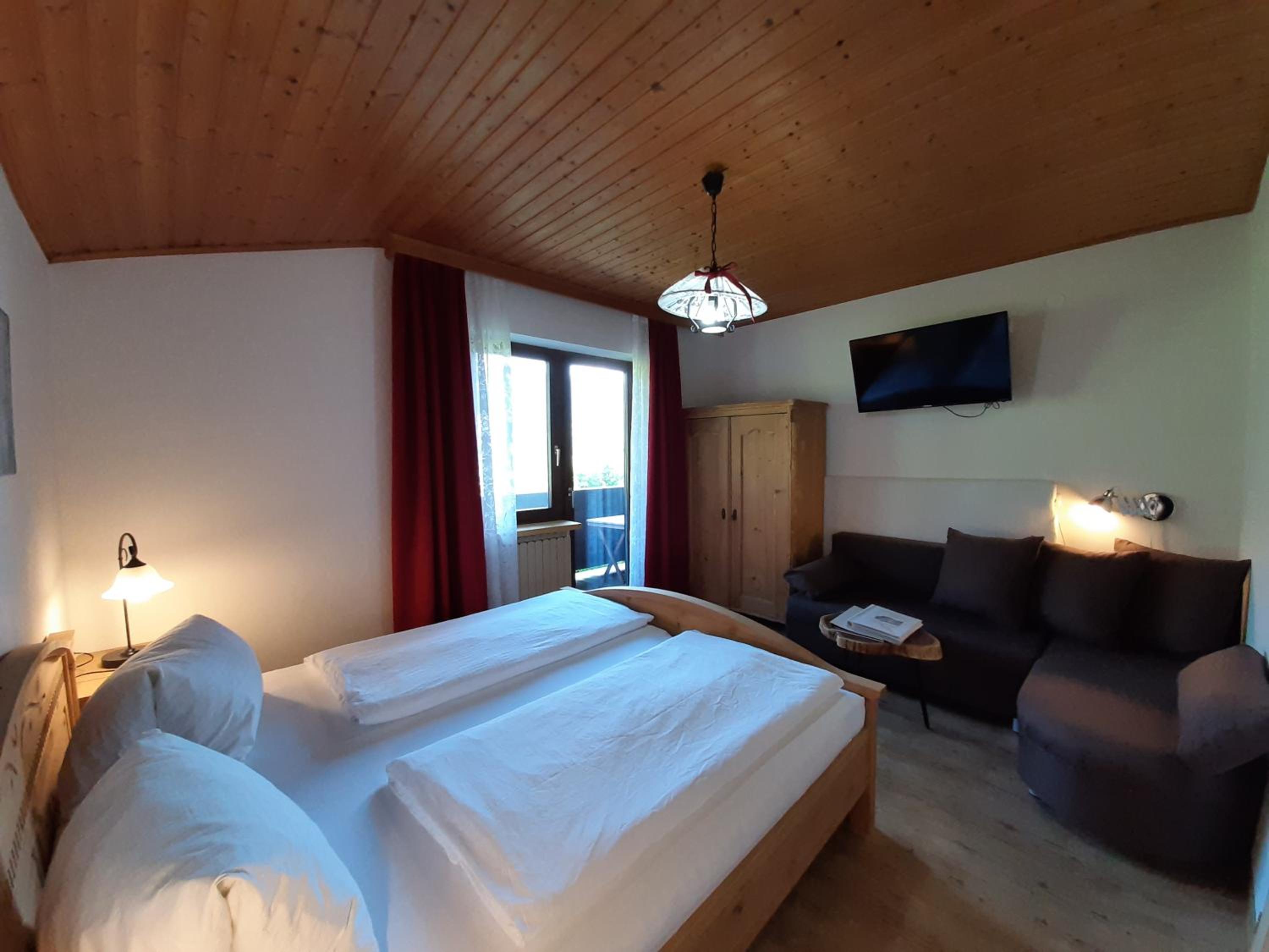Apartments Teglbauernhof, Hütte, Chalet, Mobilheim, Appartement, Ferienwohnung, Pension, Urlaub