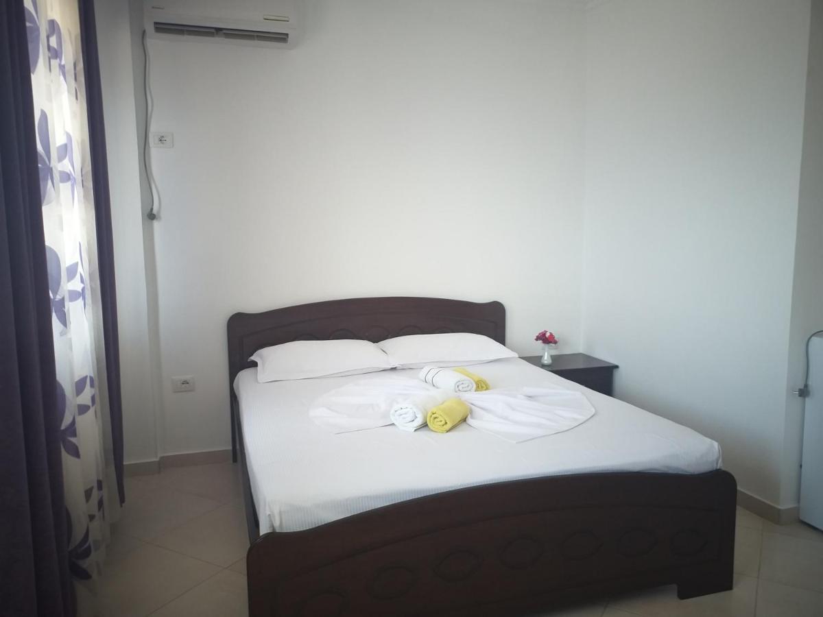 Grand Seaview Apartments