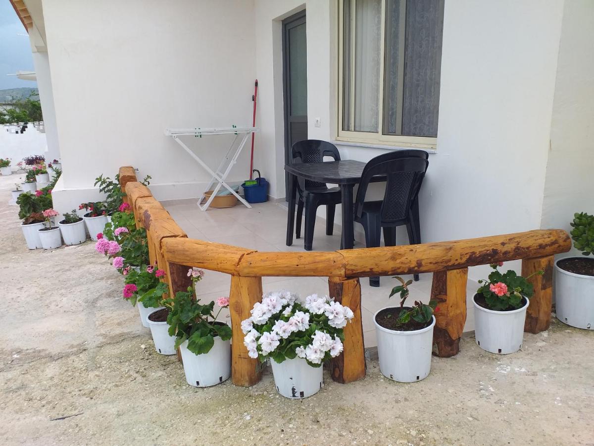 Grand Seaview Apartments