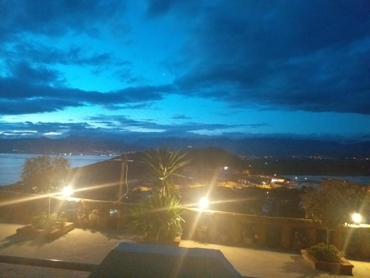 Grand Seaview Apartments
