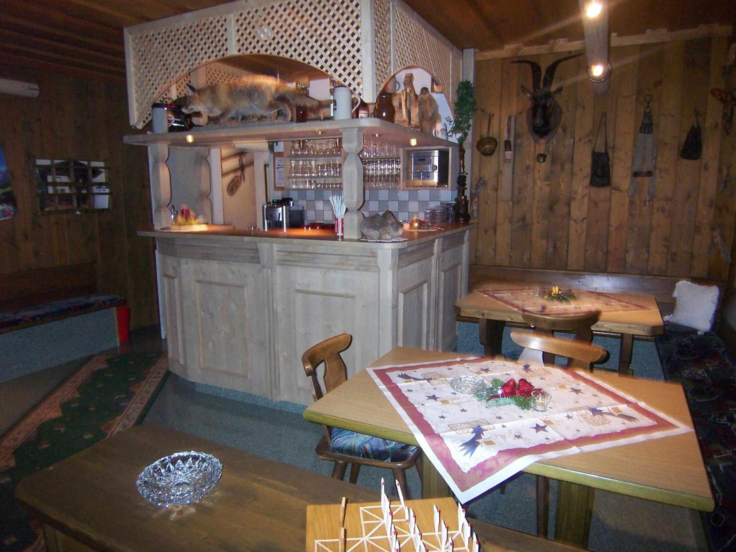 Frühstücks- Pension Sonnblickhof