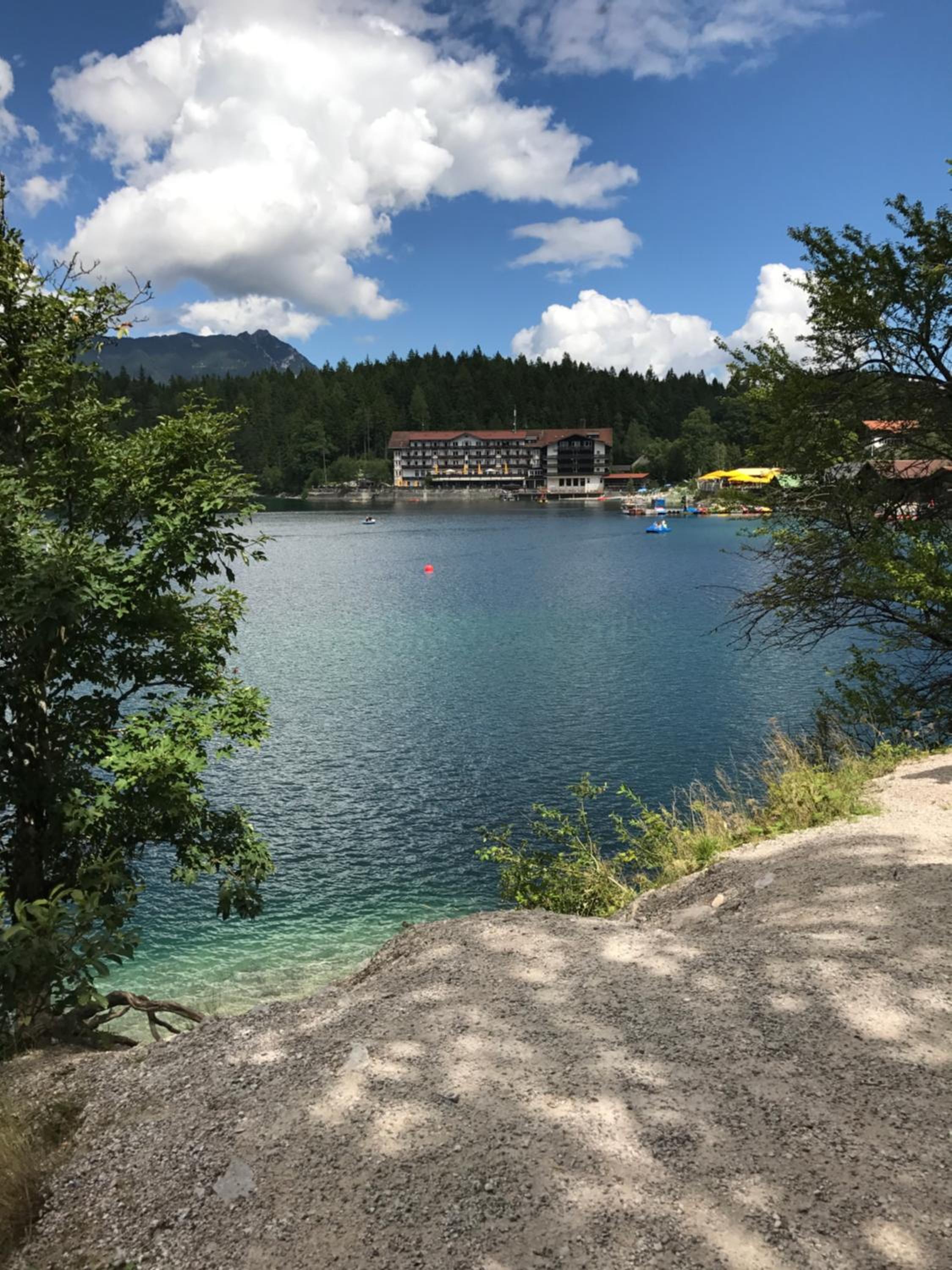 Haus Alpenruh