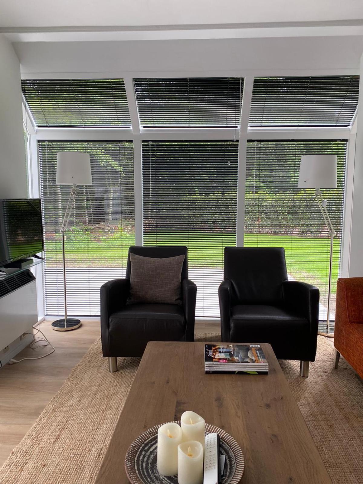Vakantiehuisje Time Out view 5