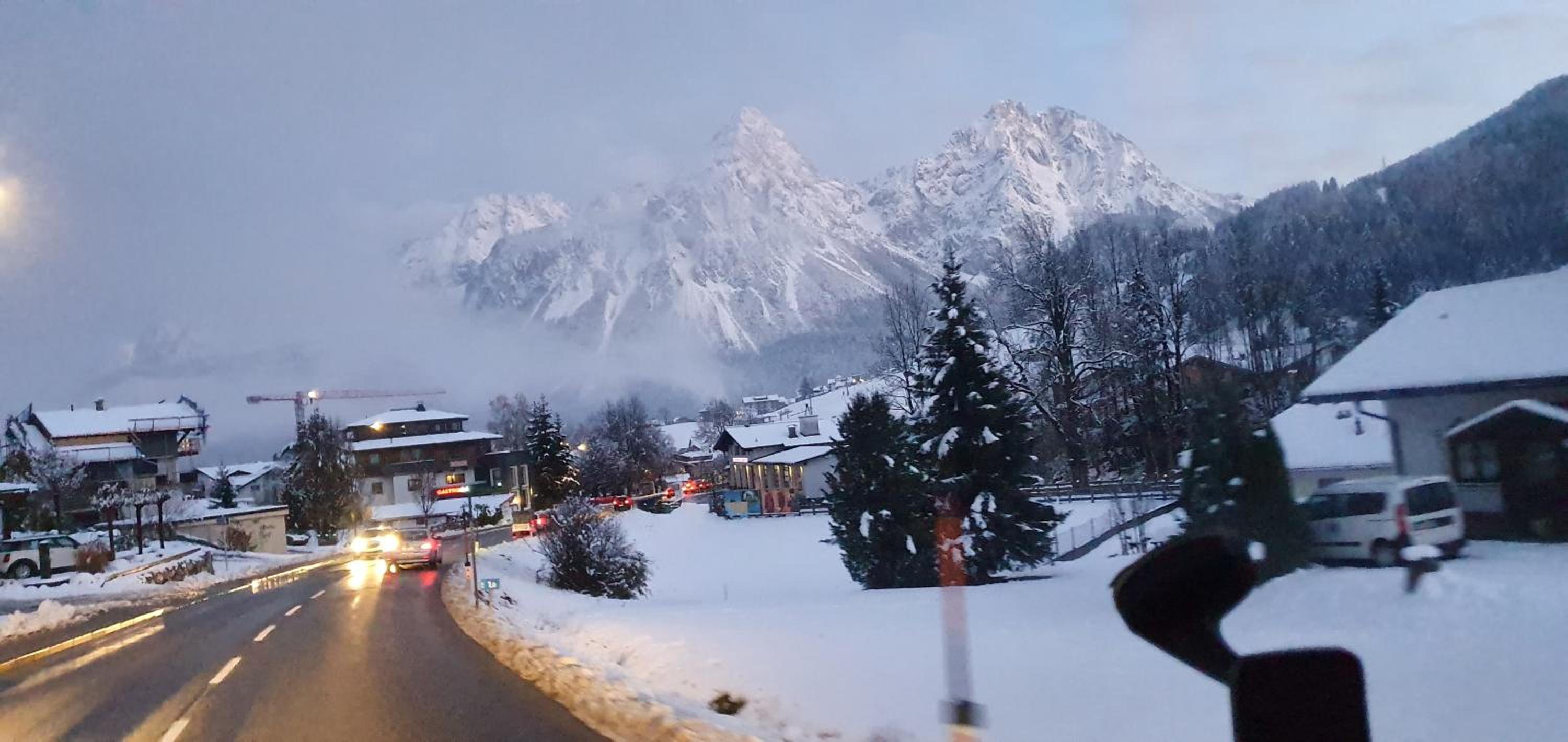 Haus Alpenruh