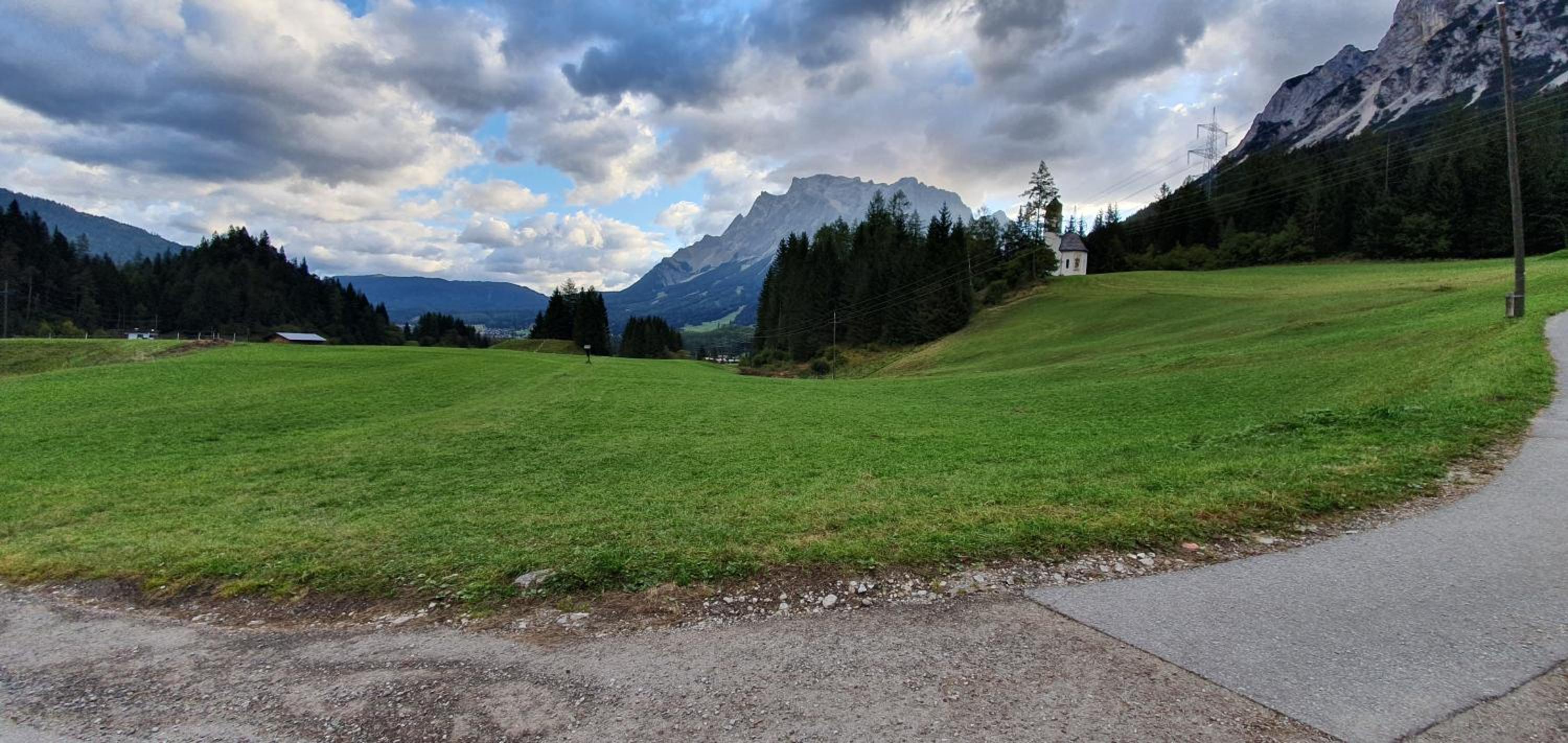 Haus Alpenruh