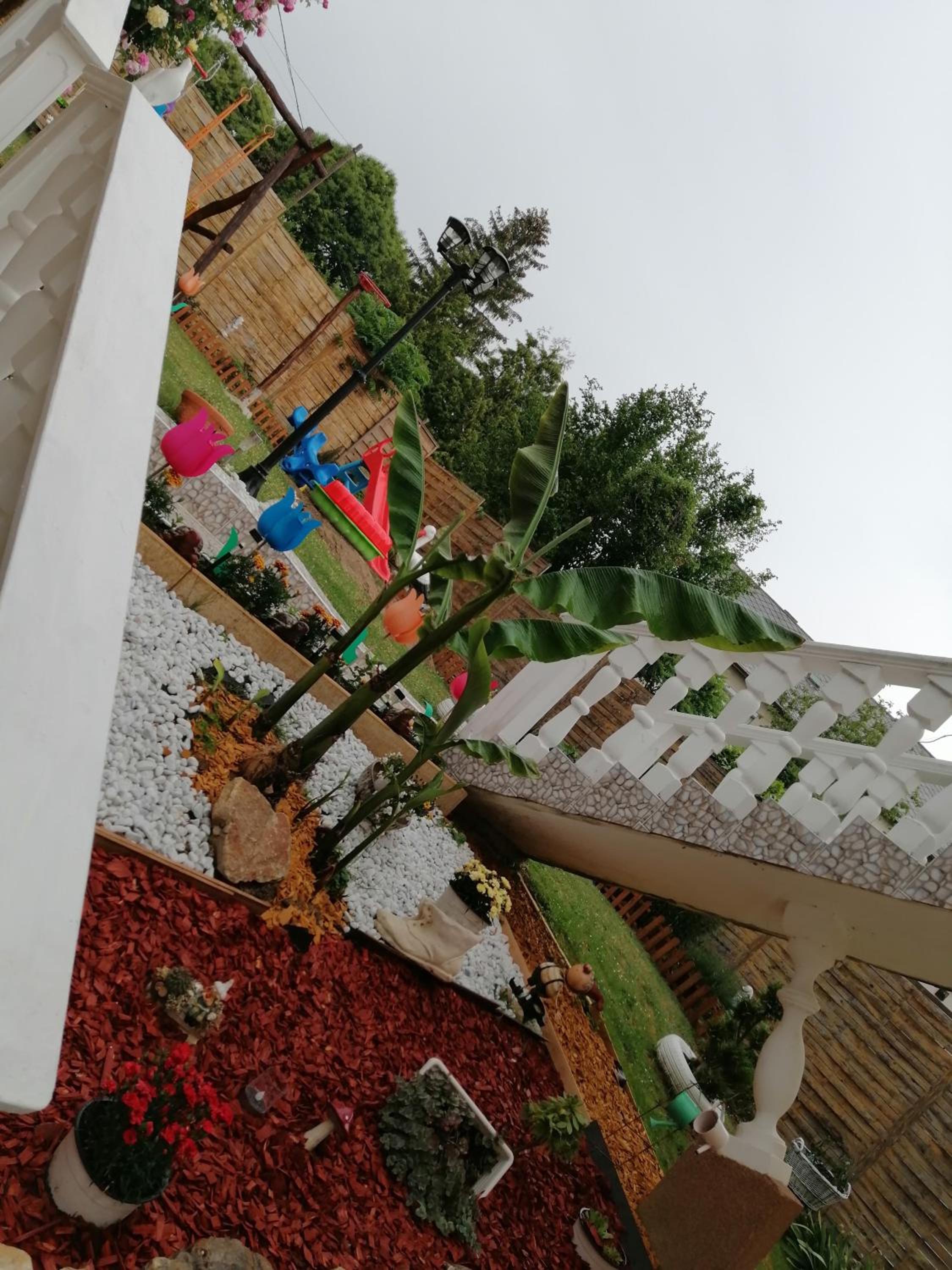 Erna apartman view 4