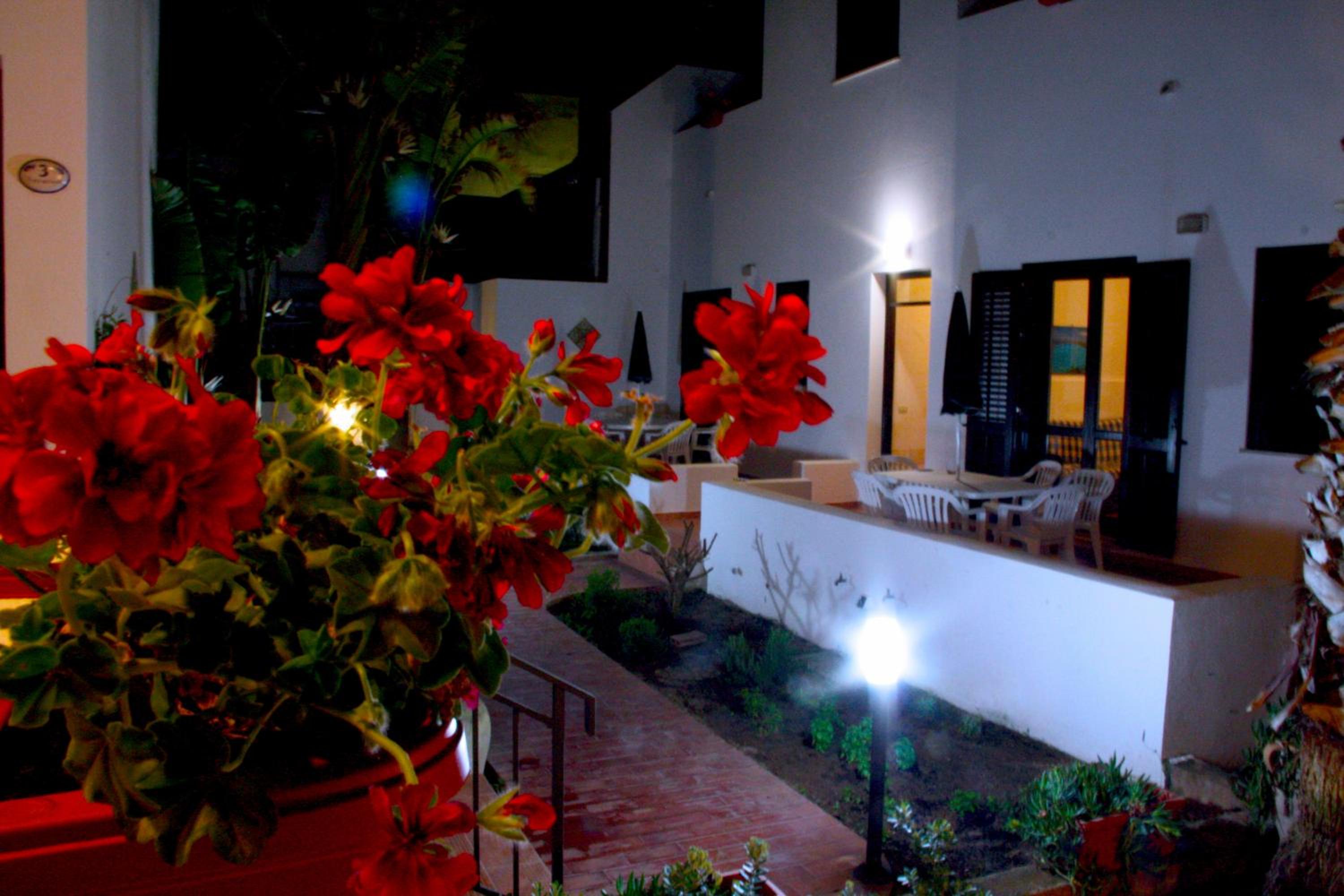 Residence Scirocco e Tramontana