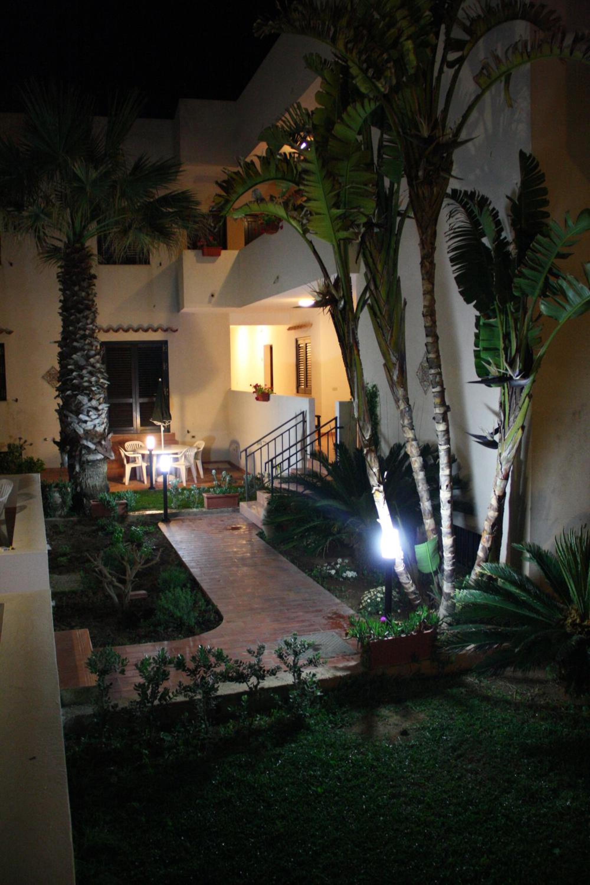 Residence Scirocco e Tramontana