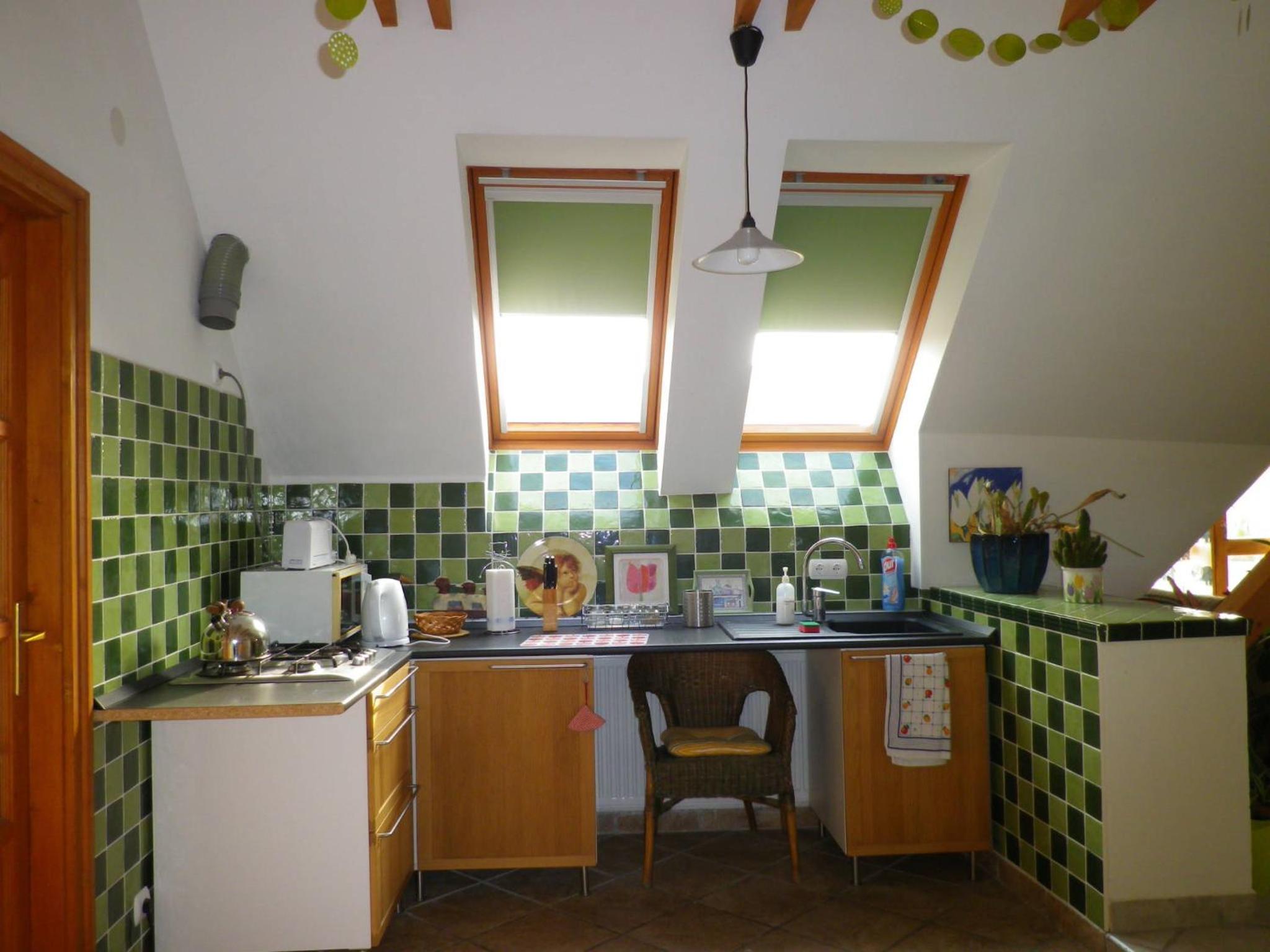 Királyszéke Apartman