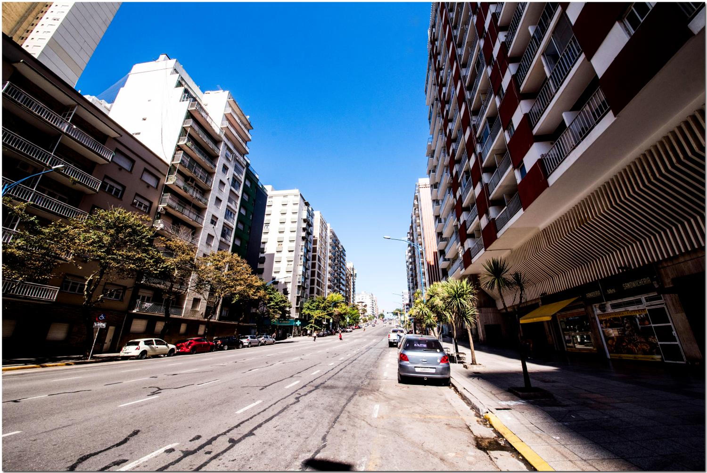 DeptosVip - Colón