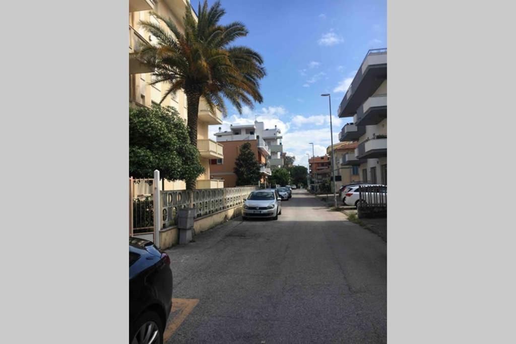 apartmentsIT vista mare view 2