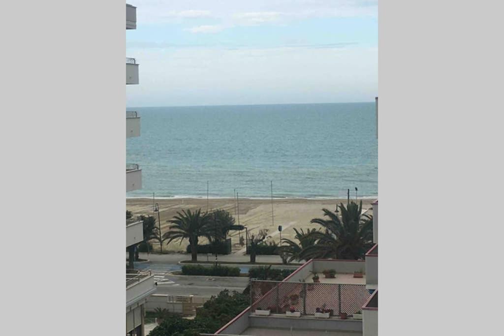 apartmentsIT vista mare view 3
