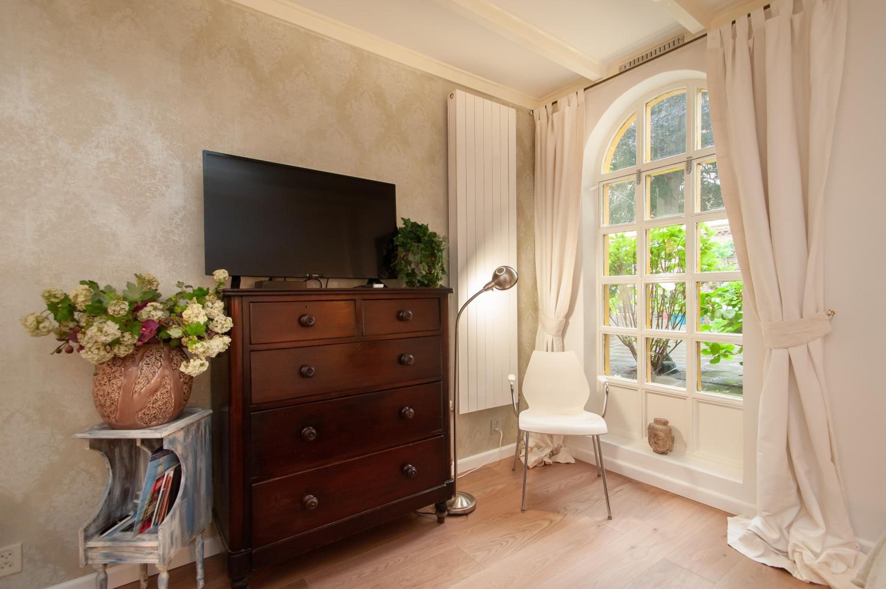 CASASdeCASPER - Studio Alkmaar view 3