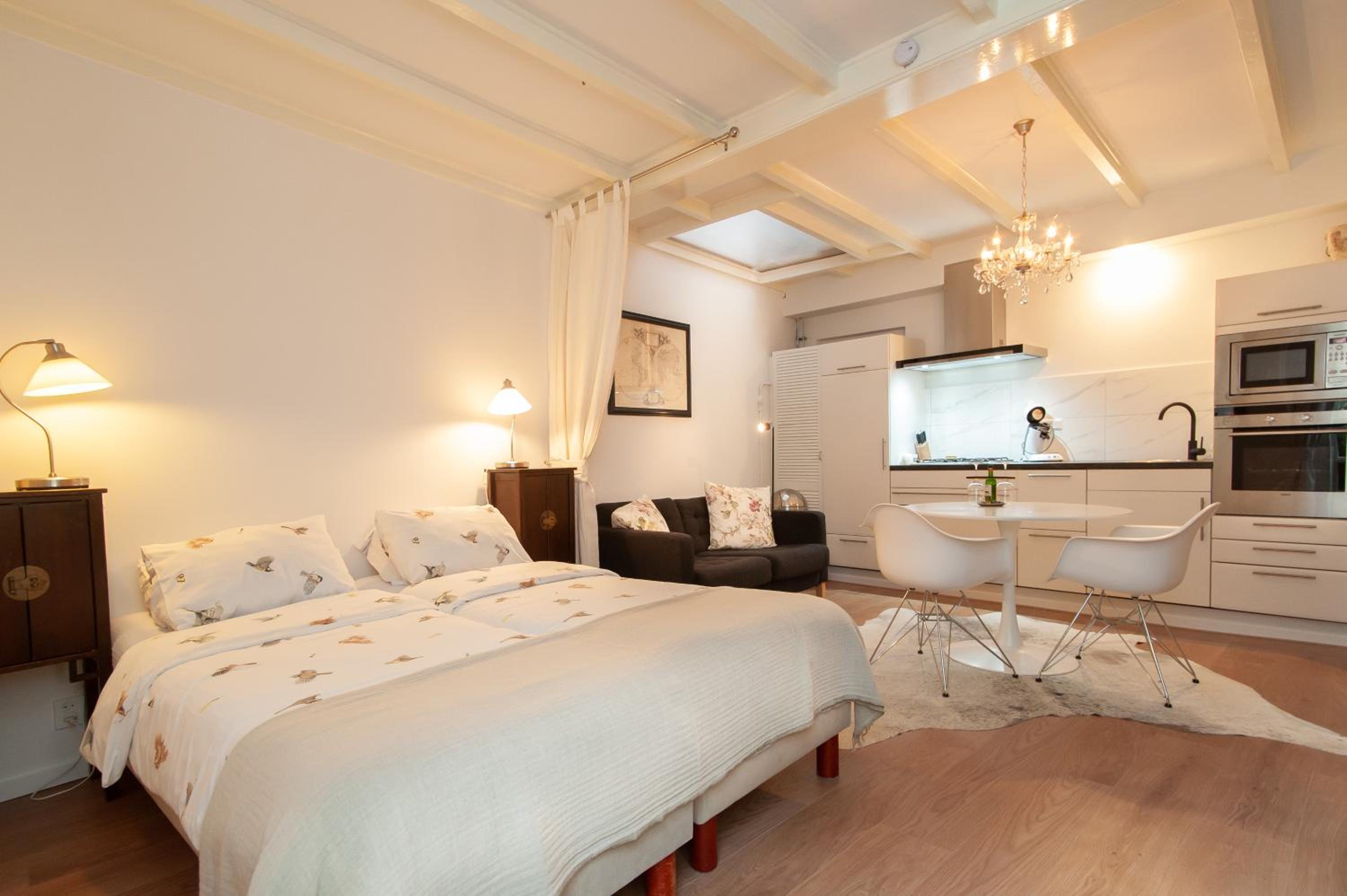 CASASdeCASPER - Studio Alkmaar view 2