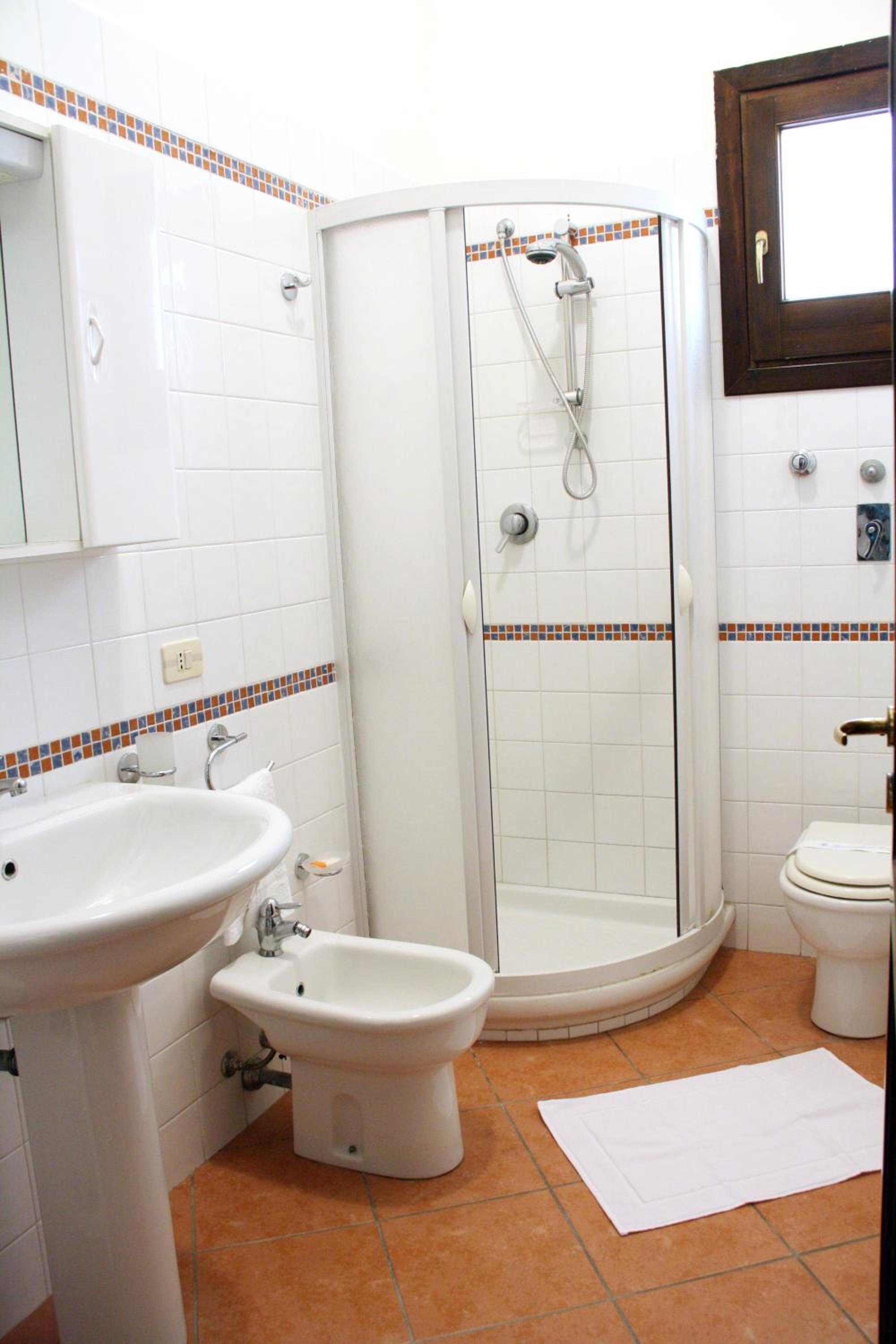 Residence Scirocco e Tramontana