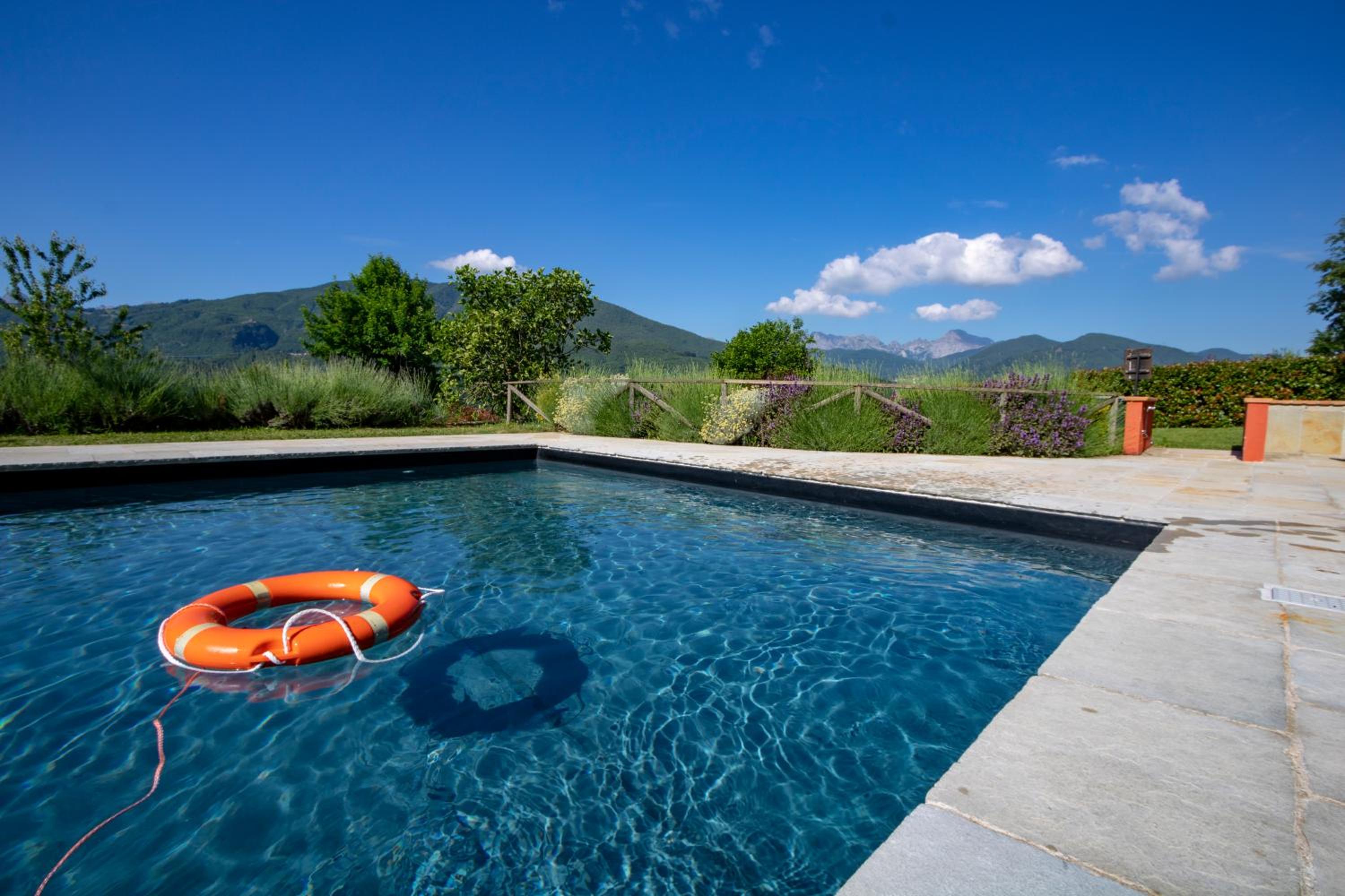 Agriturismo Braccicorti view 5