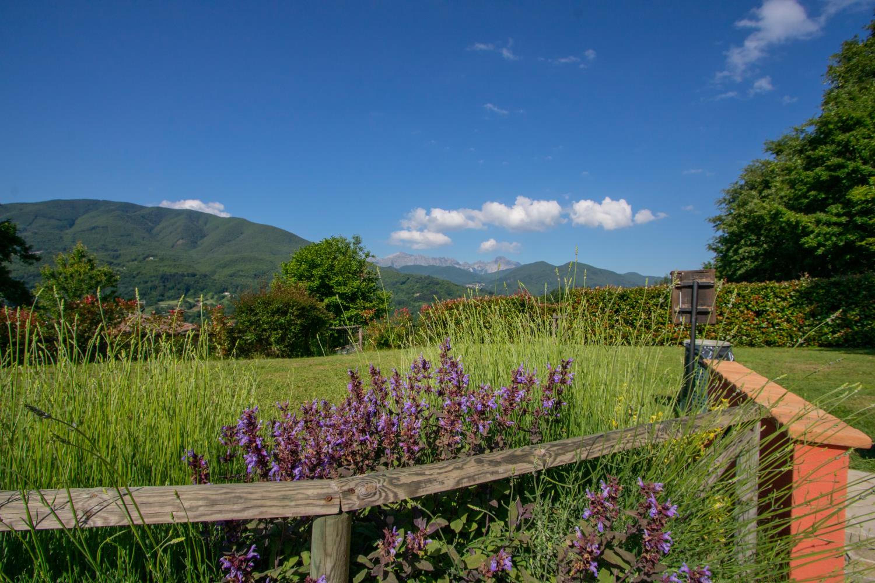 Agriturismo Braccicorti view 4