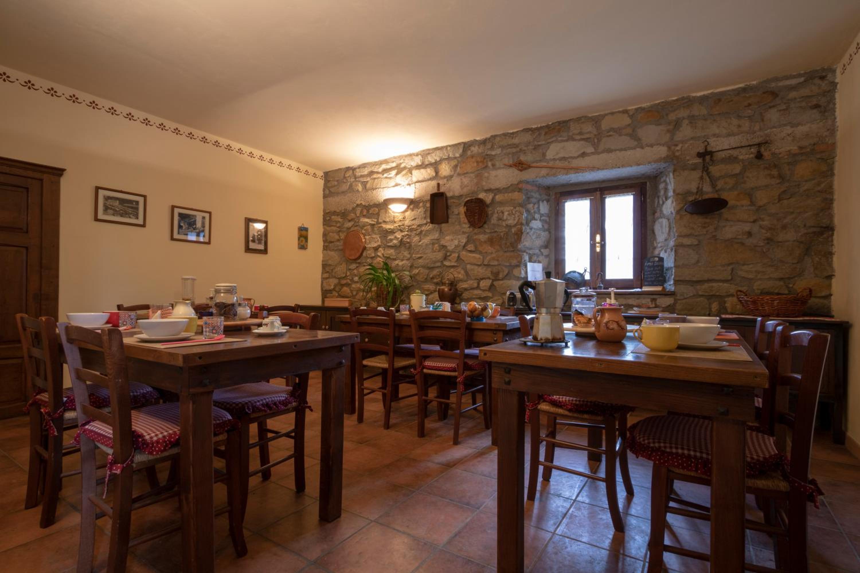 Agriturismo Braccicorti view 3