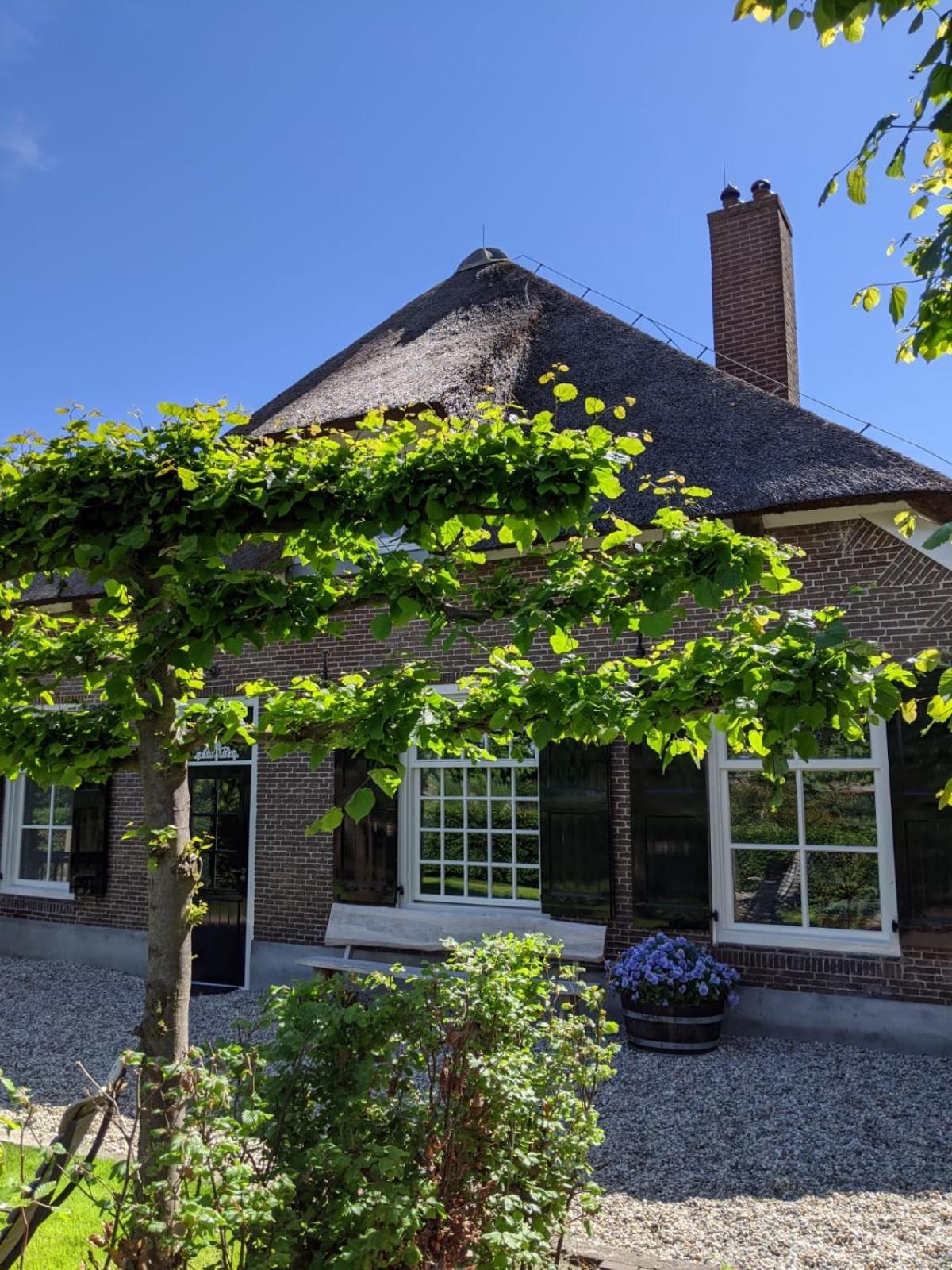 Bed & Breakfast De Oude Heerd view 4