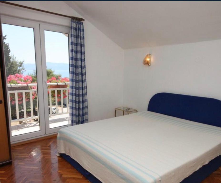 Vila Druzijanic view 4