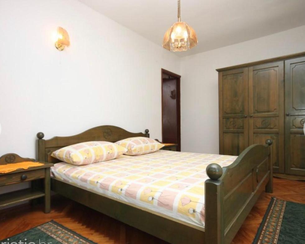 Vila Druzijanic view 2