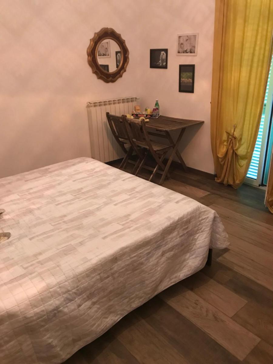 B&B Il Leone Bianco