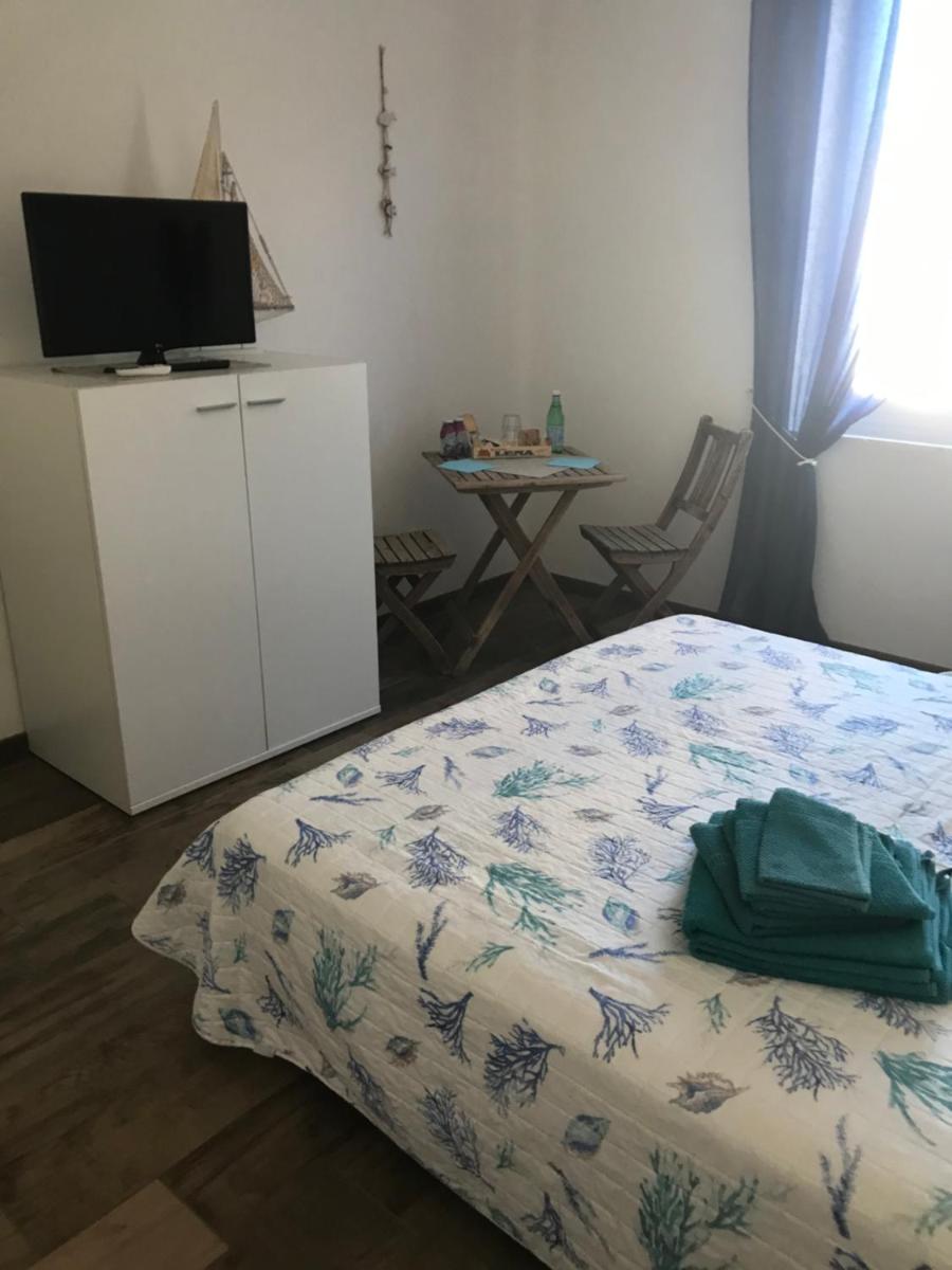 B&B Il Leone Bianco