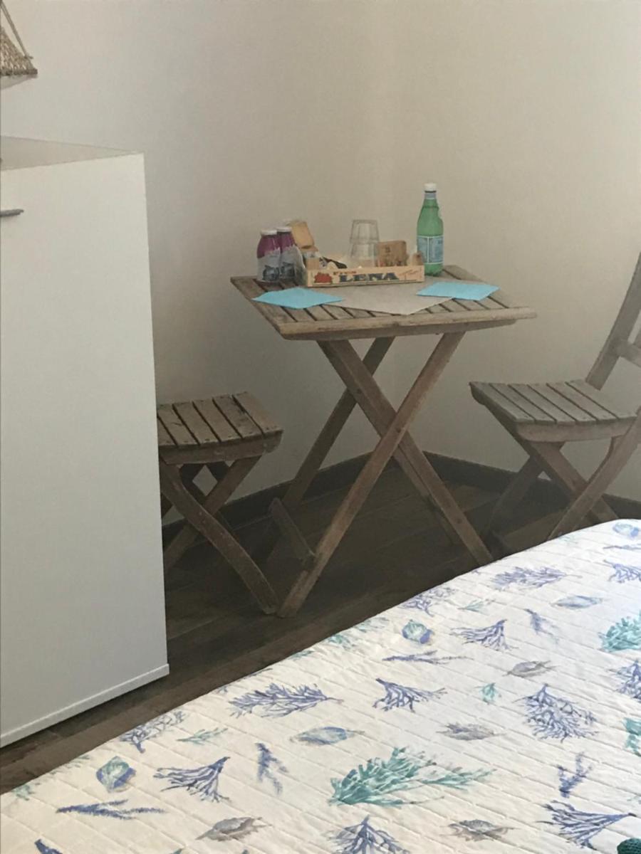 B&B Il Leone Bianco
