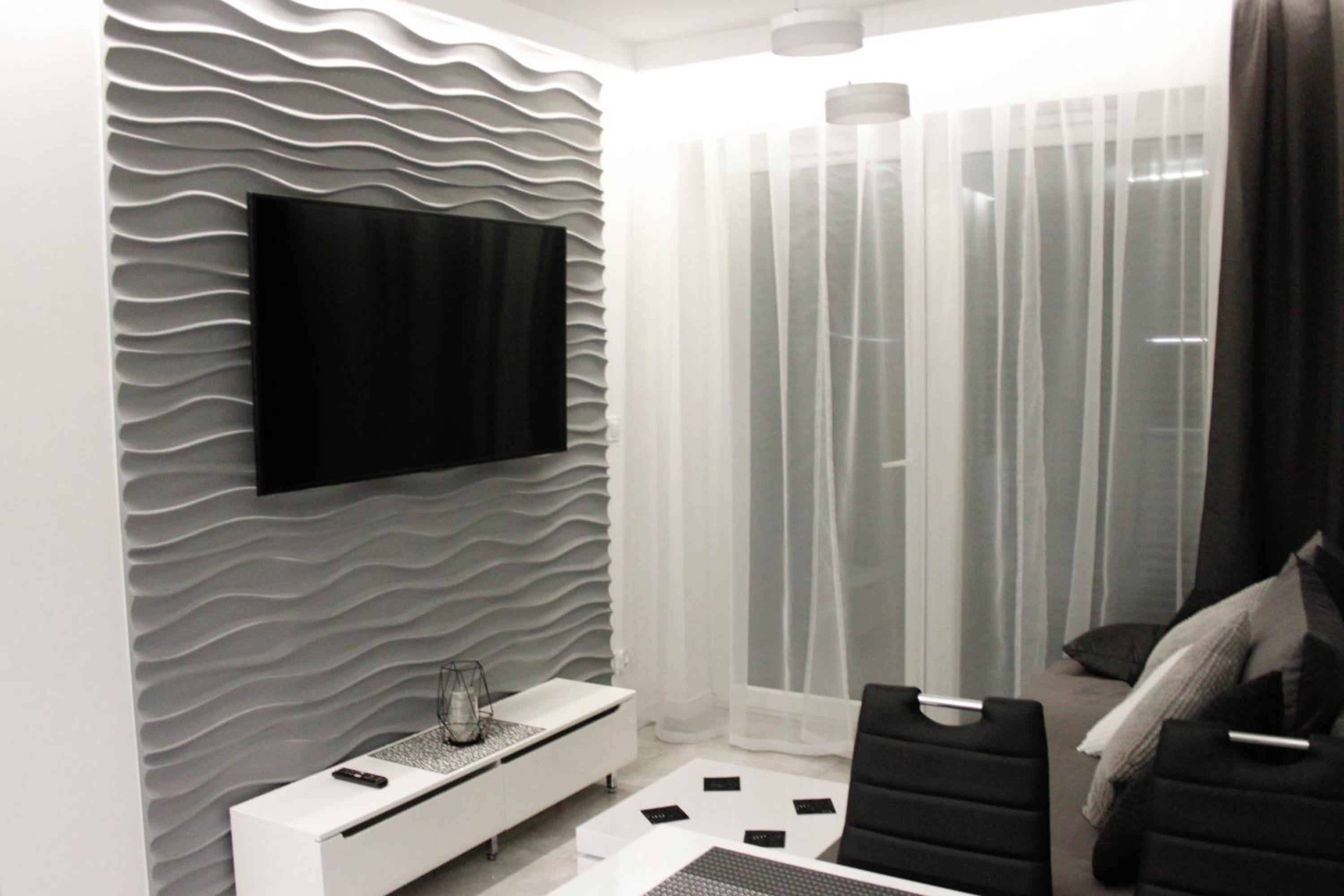 Apartament Wrocław Centrum Galeria Magnolia view 5