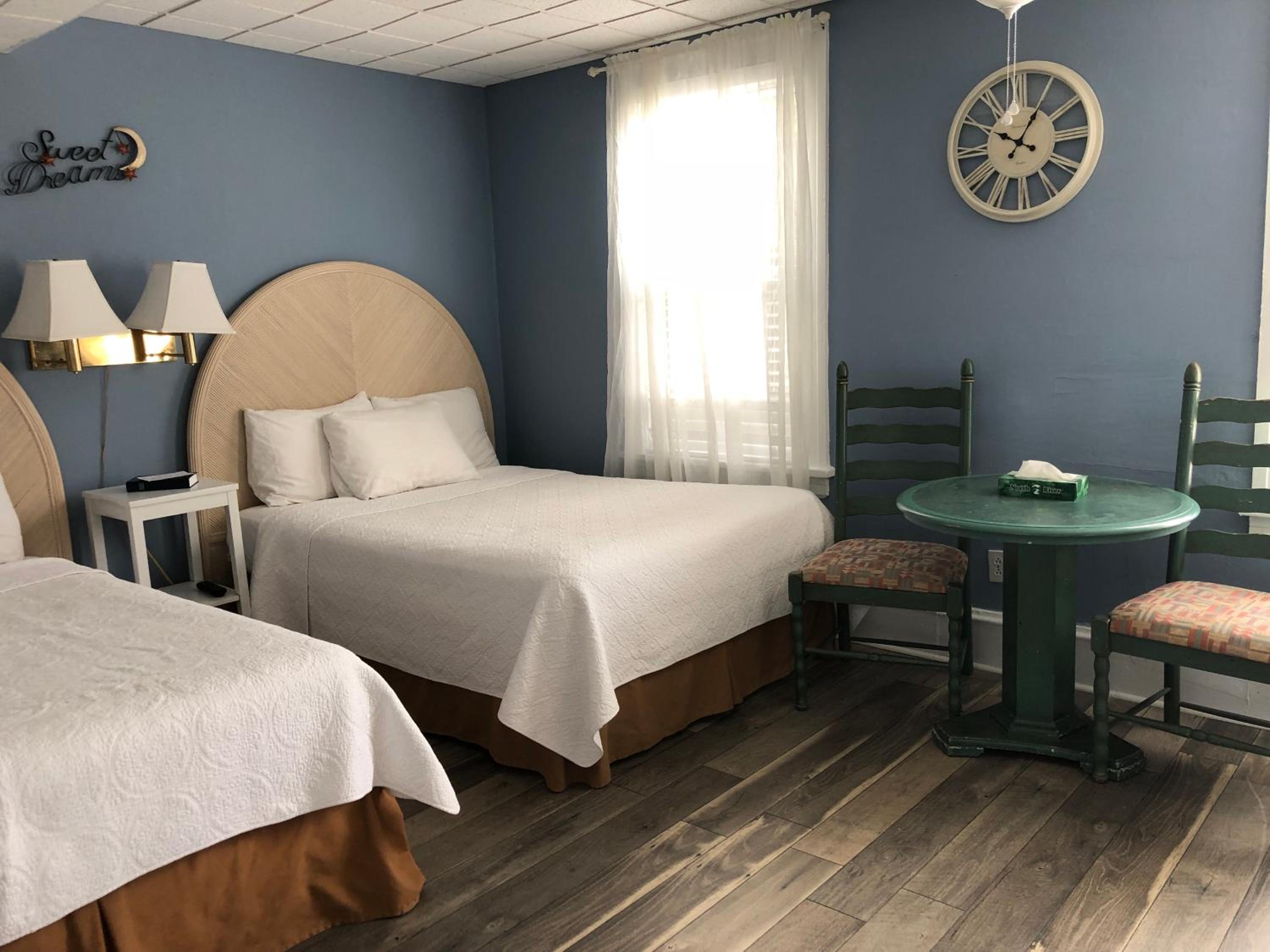 Ocean Manor 1100 Inn, photo 81
