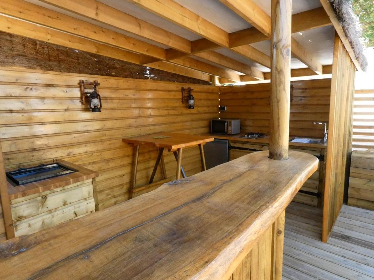 Camping l'Albatros