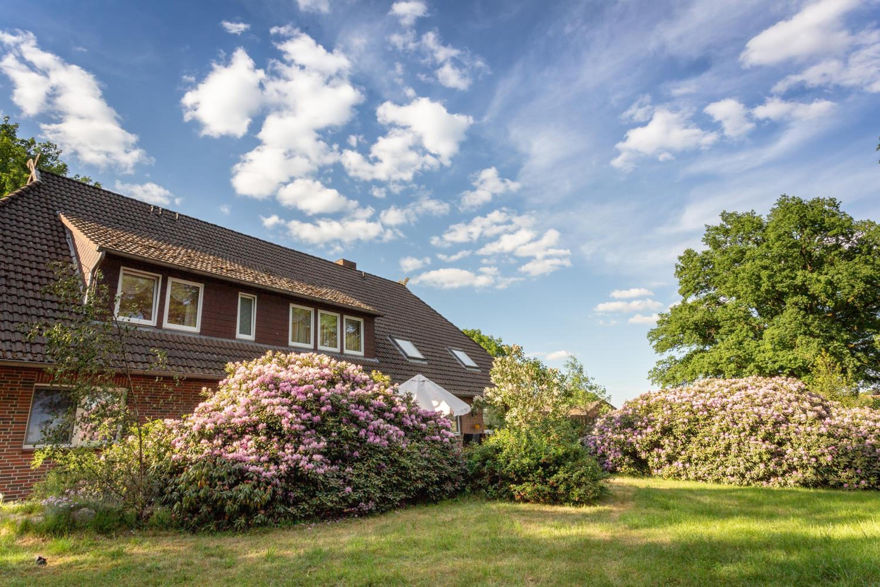 Rhododendronhof