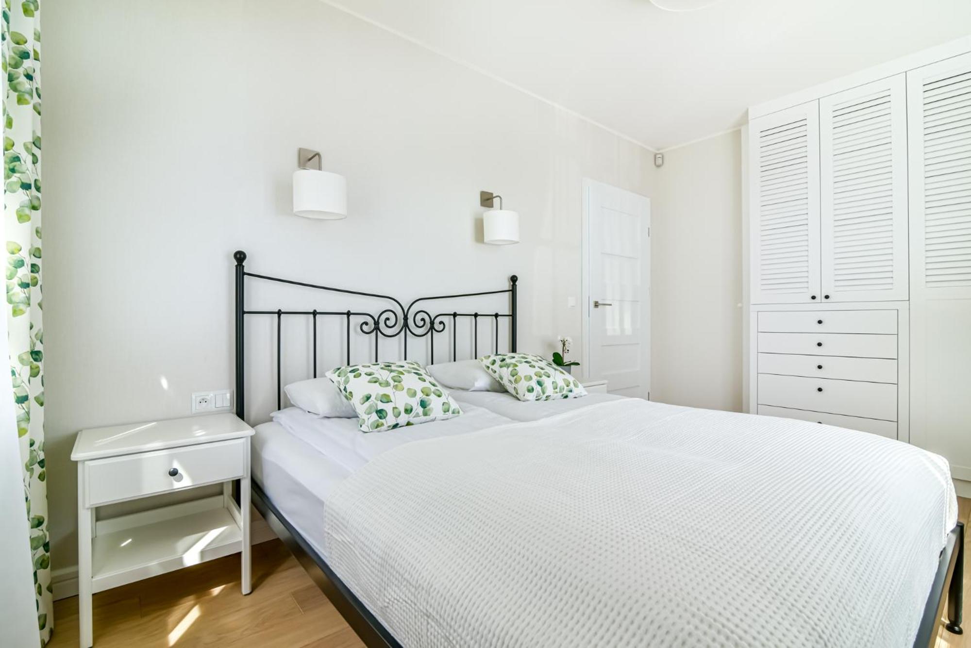 Villa Allegra Apartamenty z ogrodem i salą zabaw ,darmowy parking i leżaki, 5minut do morza